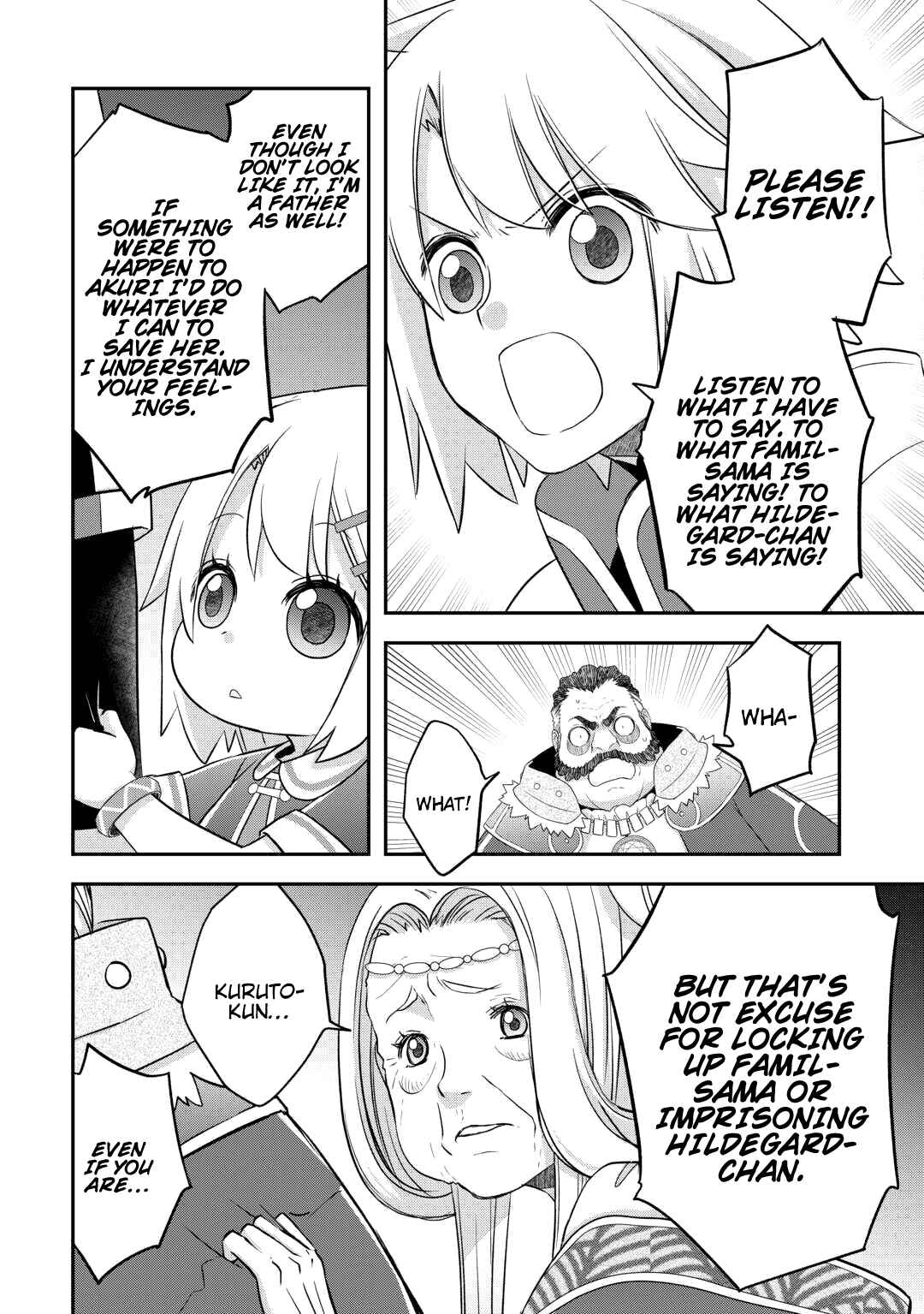 Kanchigai no Atelier Meister: Eiyuu Party no Moto Zatsuyougakari ga, Jitsu wa Sentou Igai ga SSS Rank Datta to Iu Yoku Aru Hanashi Chapter 47 page 10