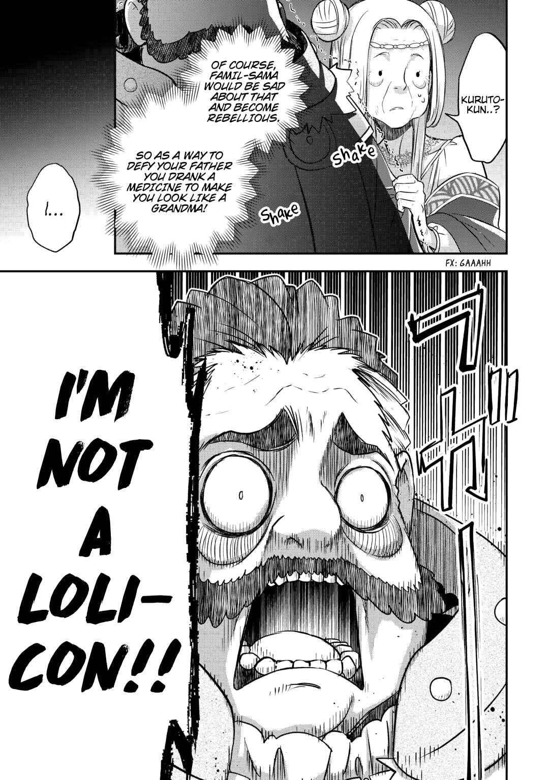 Kanchigai no Atelier Meister: Eiyuu Party no Moto Zatsuyougakari ga, Jitsu wa Sentou Igai ga SSS Rank Datta to Iu Yoku Aru Hanashi Chapter 47 page 13