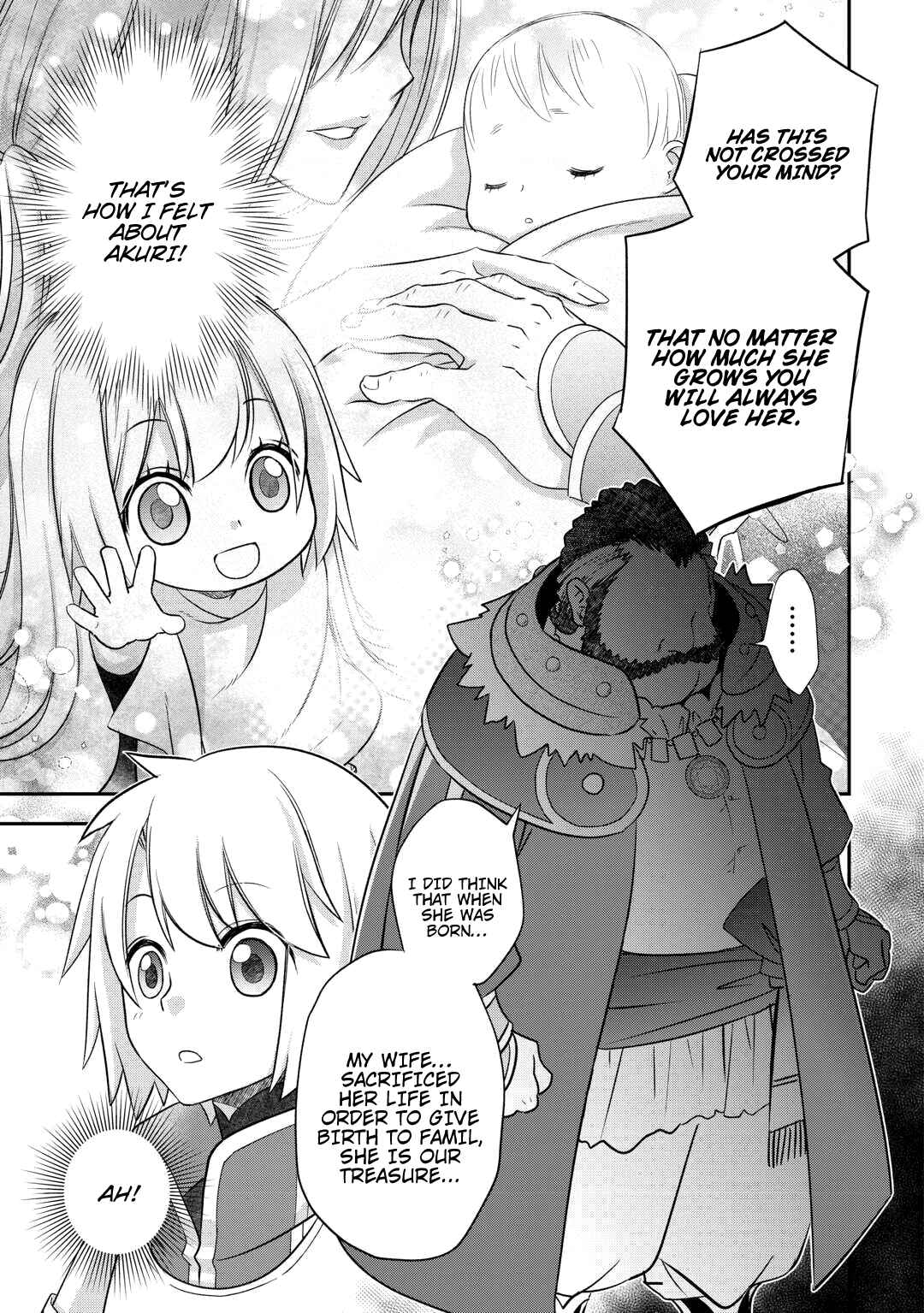 Kanchigai no Atelier Meister: Eiyuu Party no Moto Zatsuyougakari ga, Jitsu wa Sentou Igai ga SSS Rank Datta to Iu Yoku Aru Hanashi Chapter 47 page 15