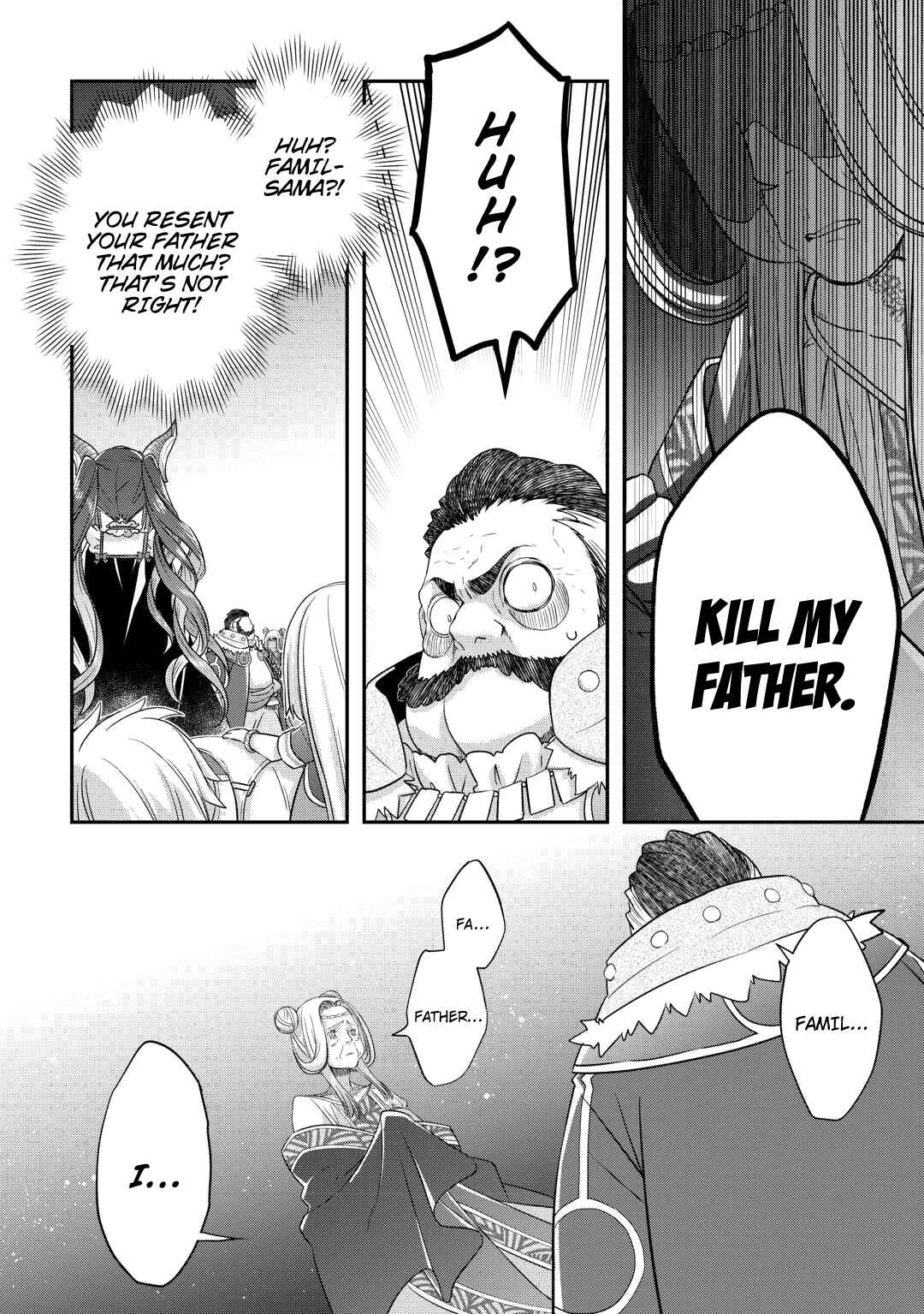 Kanchigai no Atelier Meister: Eiyuu Party no Moto Zatsuyougakari ga, Jitsu wa Sentou Igai ga SSS Rank Datta to Iu Yoku Aru Hanashi Chapter 47 page 18