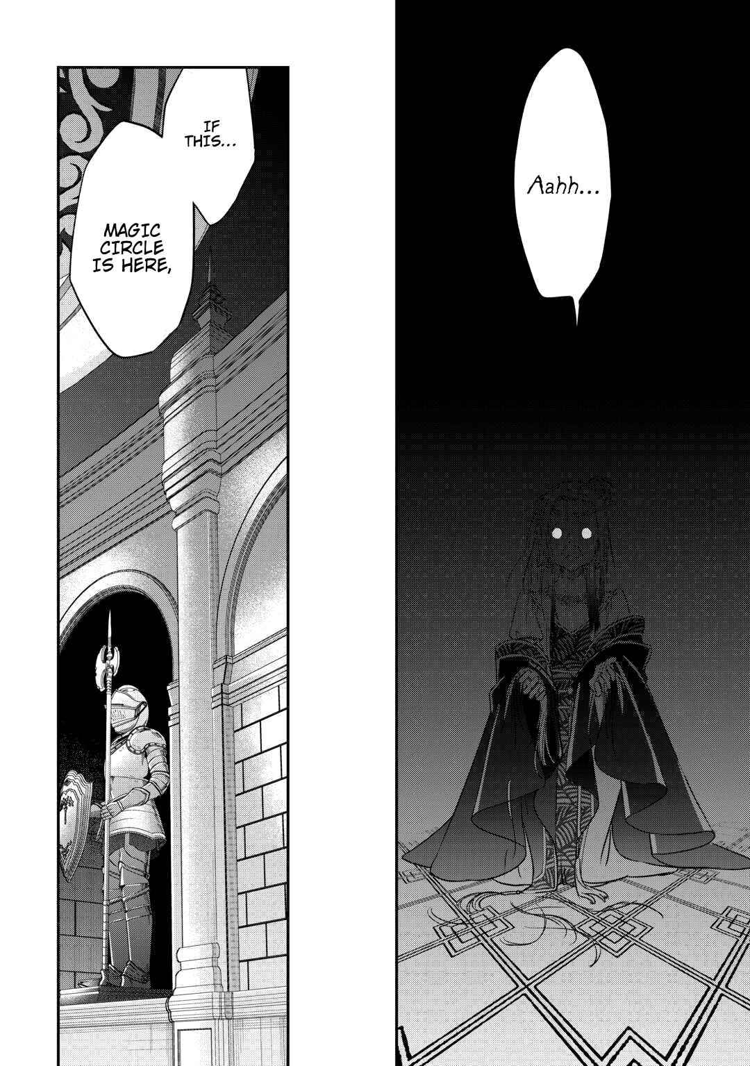 Kanchigai no Atelier Meister: Eiyuu Party no Moto Zatsuyougakari ga, Jitsu wa Sentou Igai ga SSS Rank Datta to Iu Yoku Aru Hanashi Chapter 47 page 22