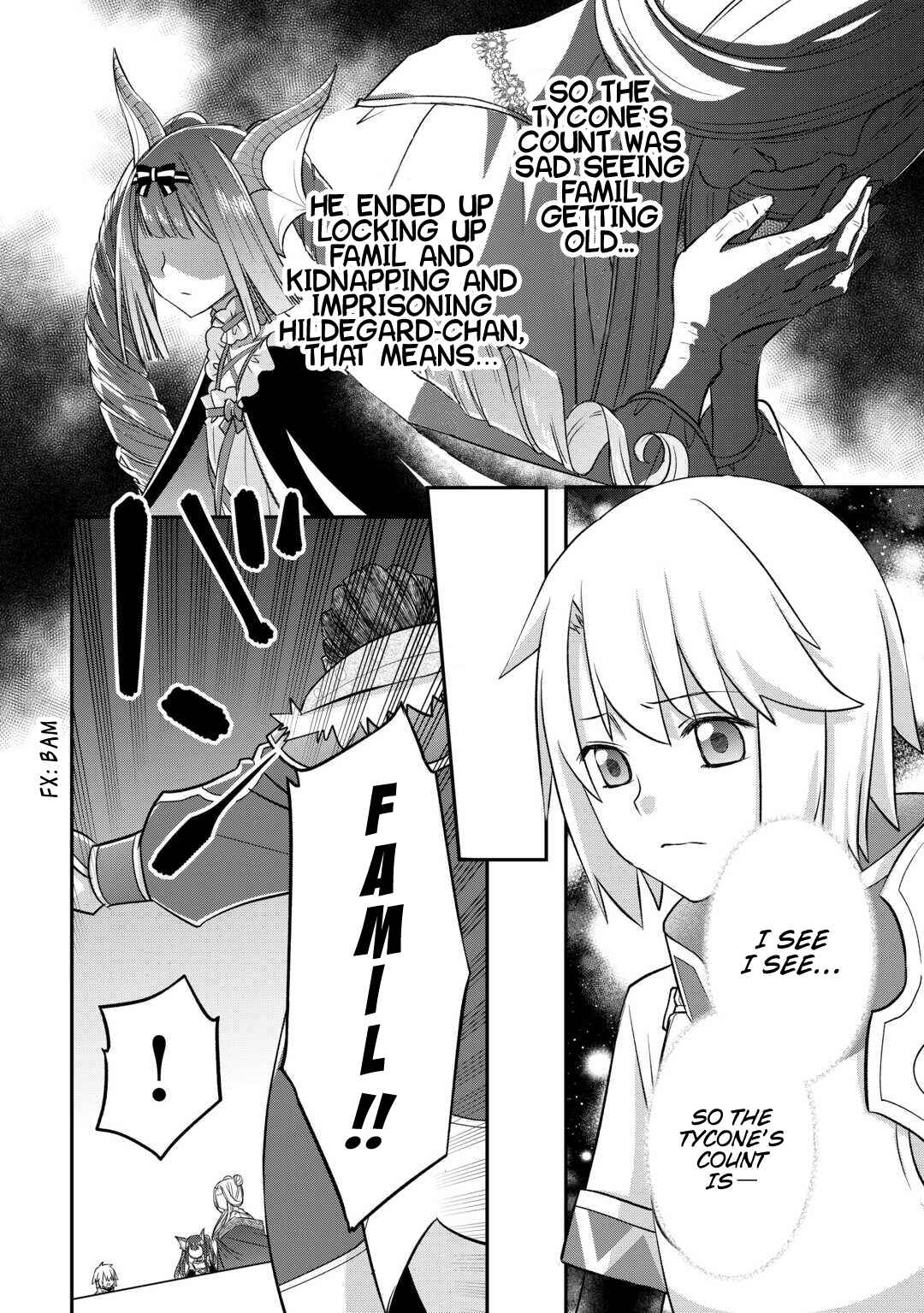 Kanchigai no Atelier Meister: Eiyuu Party no Moto Zatsuyougakari ga, Jitsu wa Sentou Igai ga SSS Rank Datta to Iu Yoku Aru Hanashi Chapter 47 page 6