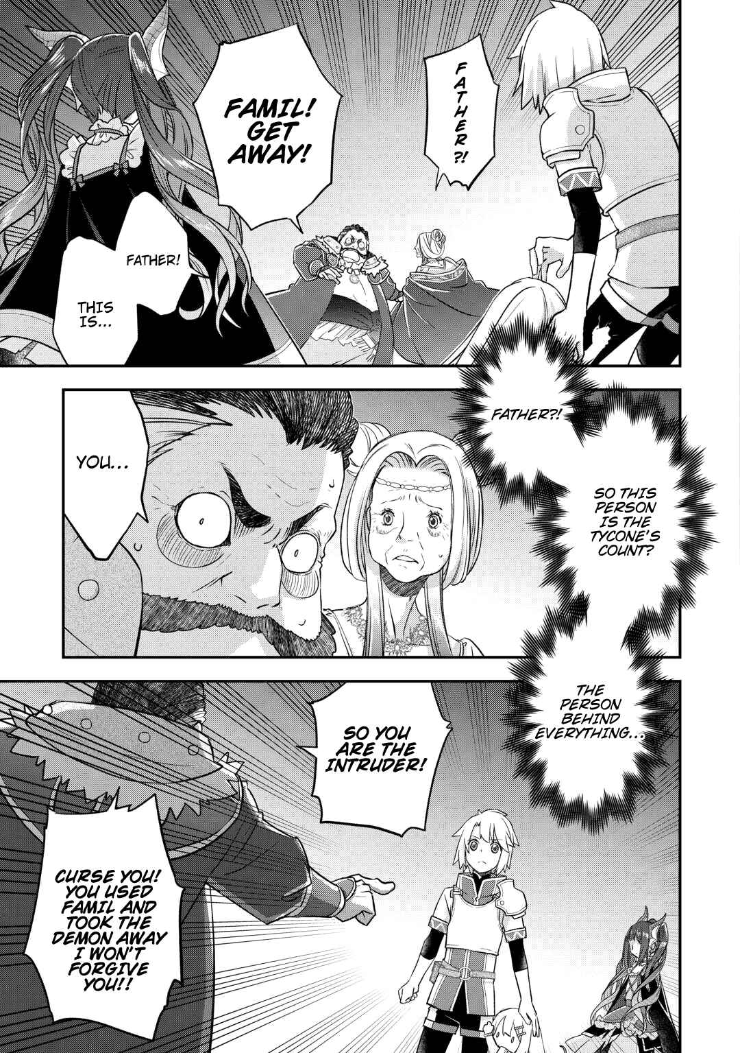 Kanchigai no Atelier Meister: Eiyuu Party no Moto Zatsuyougakari ga, Jitsu wa Sentou Igai ga SSS Rank Datta to Iu Yoku Aru Hanashi Chapter 47 page 7
