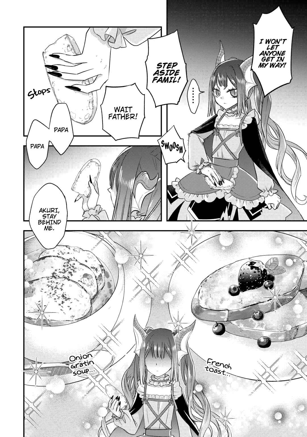Kanchigai no Atelier Meister: Eiyuu Party no Moto Zatsuyougakari ga, Jitsu wa Sentou Igai ga SSS Rank Datta to Iu Yoku Aru Hanashi Chapter 47 page 8