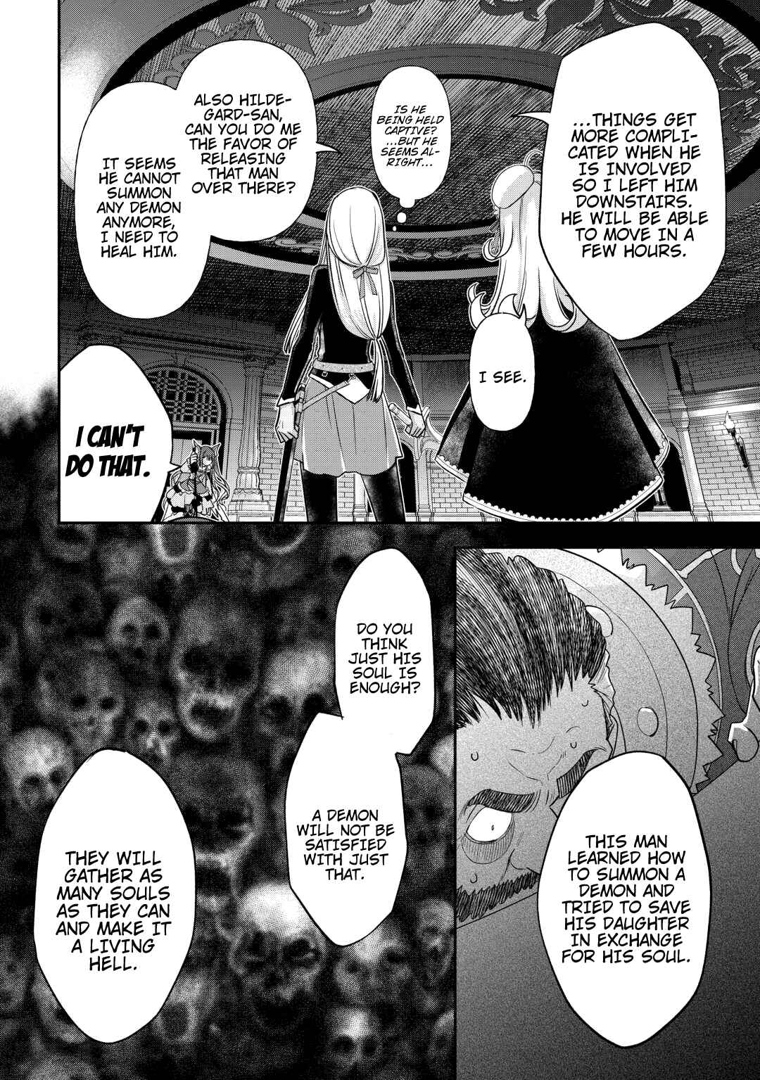 Kanchigai no Atelier Meister: Eiyuu Party no Moto Zatsuyougakari ga, Jitsu wa Sentou Igai ga SSS Rank Datta to Iu Yoku Aru Hanashi Chapter 48 page 15