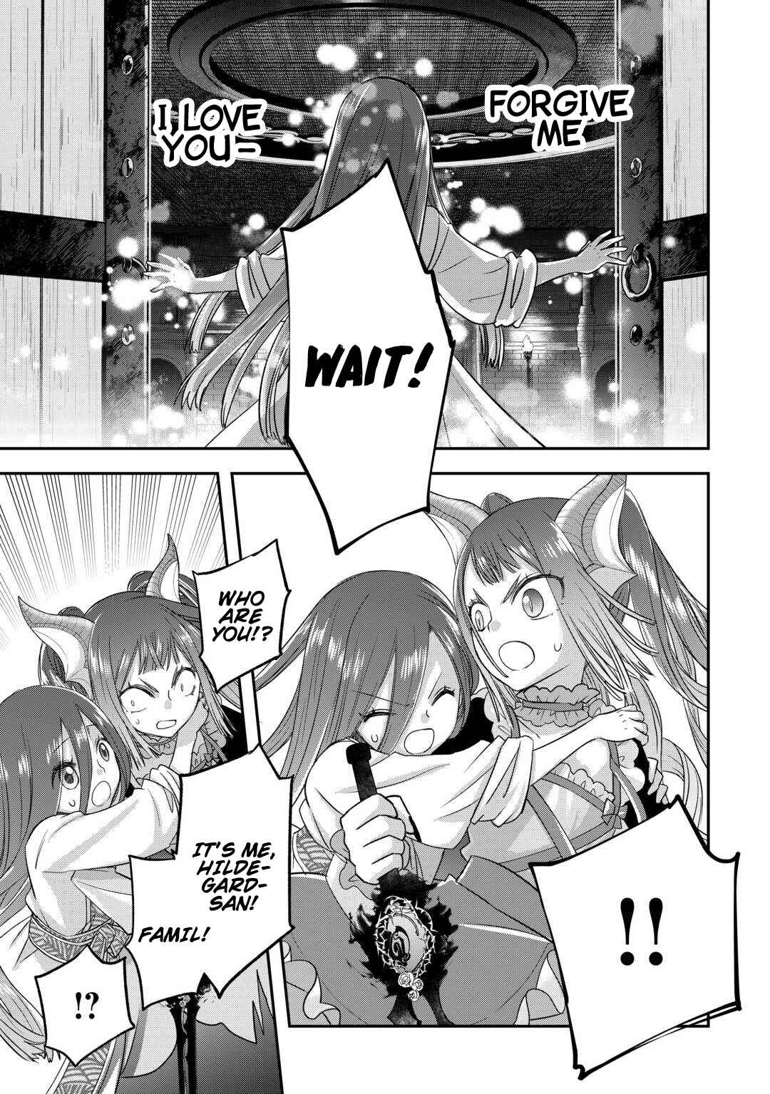 Kanchigai no Atelier Meister: Eiyuu Party no Moto Zatsuyougakari ga, Jitsu wa Sentou Igai ga SSS Rank Datta to Iu Yoku Aru Hanashi Chapter 48 page 18