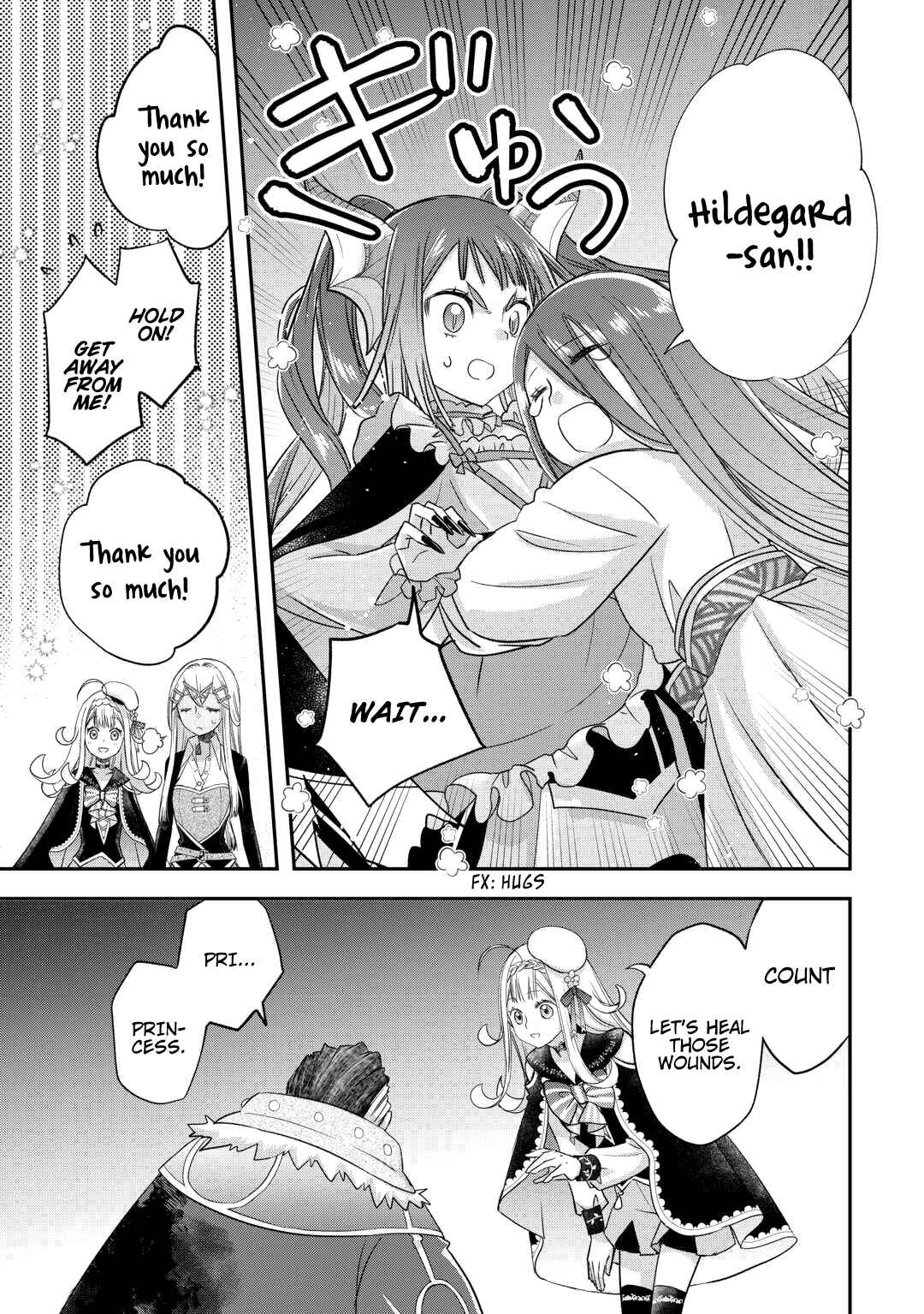Kanchigai no Atelier Meister: Eiyuu Party no Moto Zatsuyougakari ga, Jitsu wa Sentou Igai ga SSS Rank Datta to Iu Yoku Aru Hanashi Chapter 48 page 24