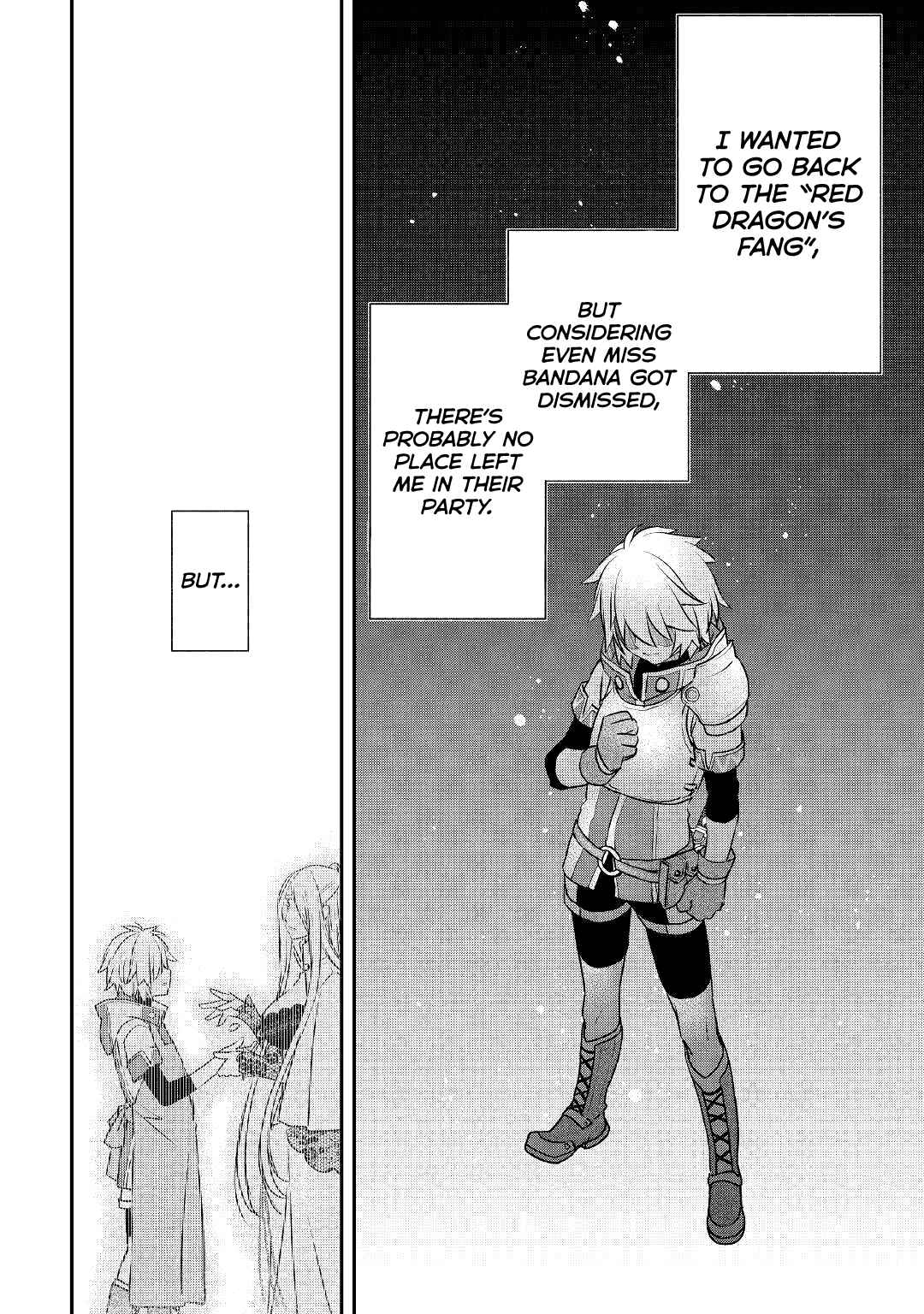 Kanchigai no Atelier Meister: Eiyuu Party no Moto Zatsuyougakari ga, Jitsu wa Sentou Igai ga SSS Rank Datta to Iu Yoku Aru Hanashi Chapter 7 page 25