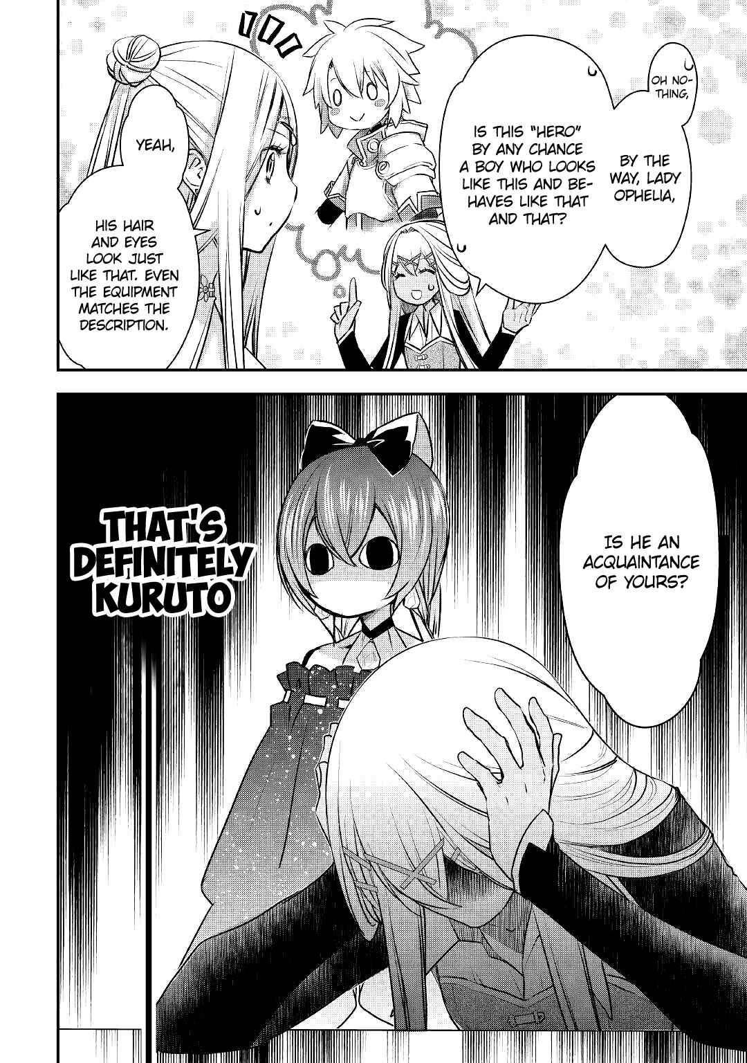 Kanchigai no Atelier Meister: Eiyuu Party no Moto Zatsuyougakari ga, Jitsu wa Sentou Igai ga SSS Rank Datta to Iu Yoku Aru Hanashi Chapter 7 page 7