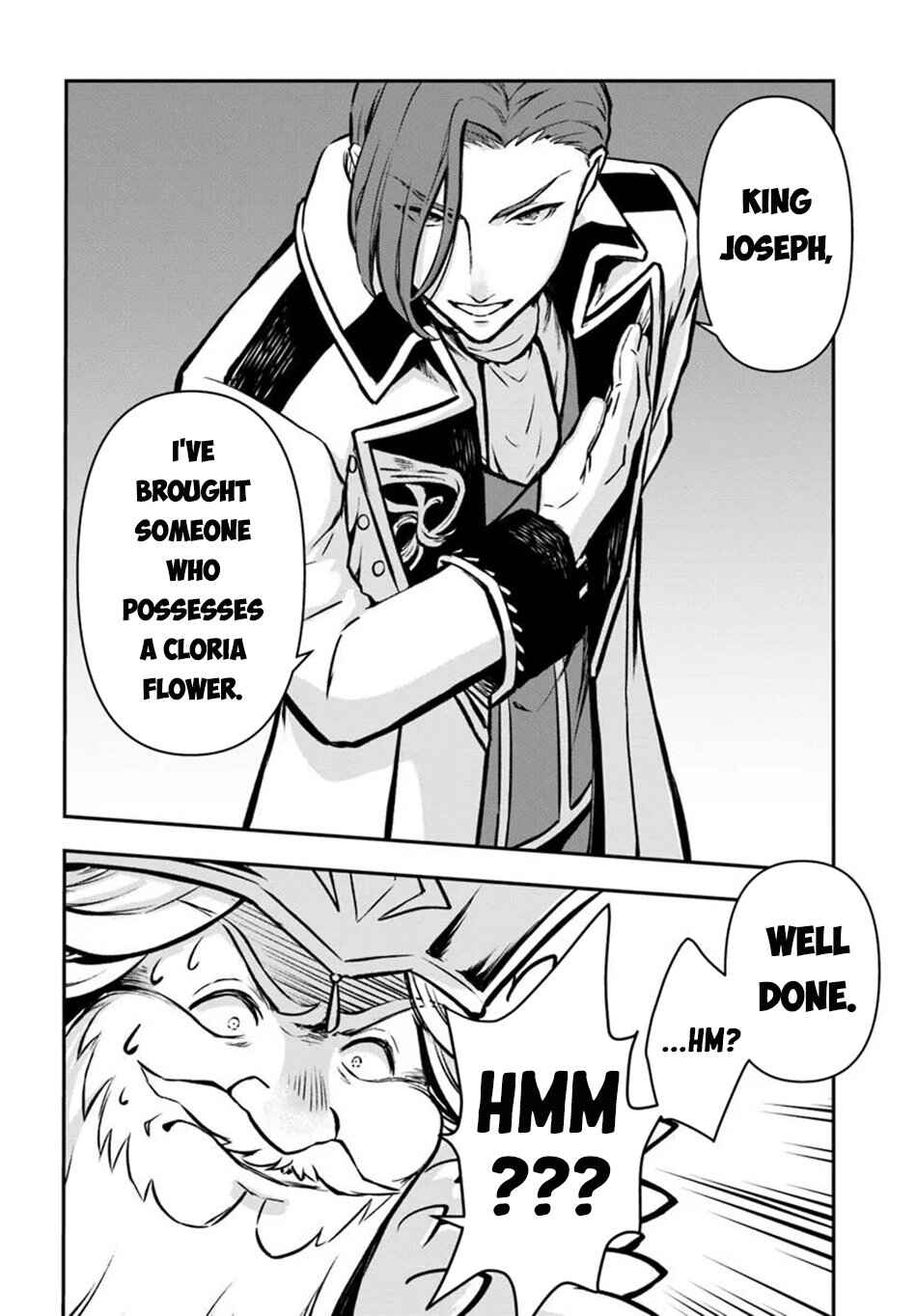 Kanzen Kaihi Healer no Kiseki Chapter 57 page 26