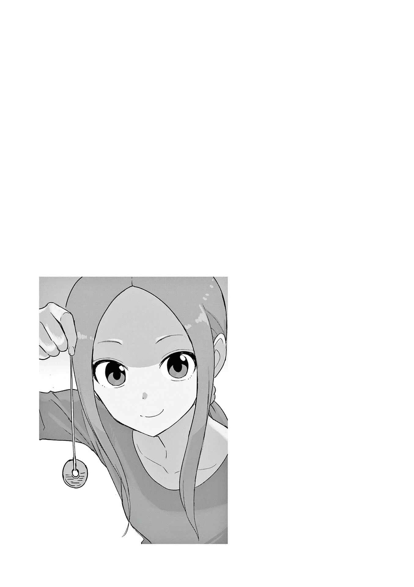 Karakai Jouzu no (Moto) Takagi-san Chapter 193.25 page 9
