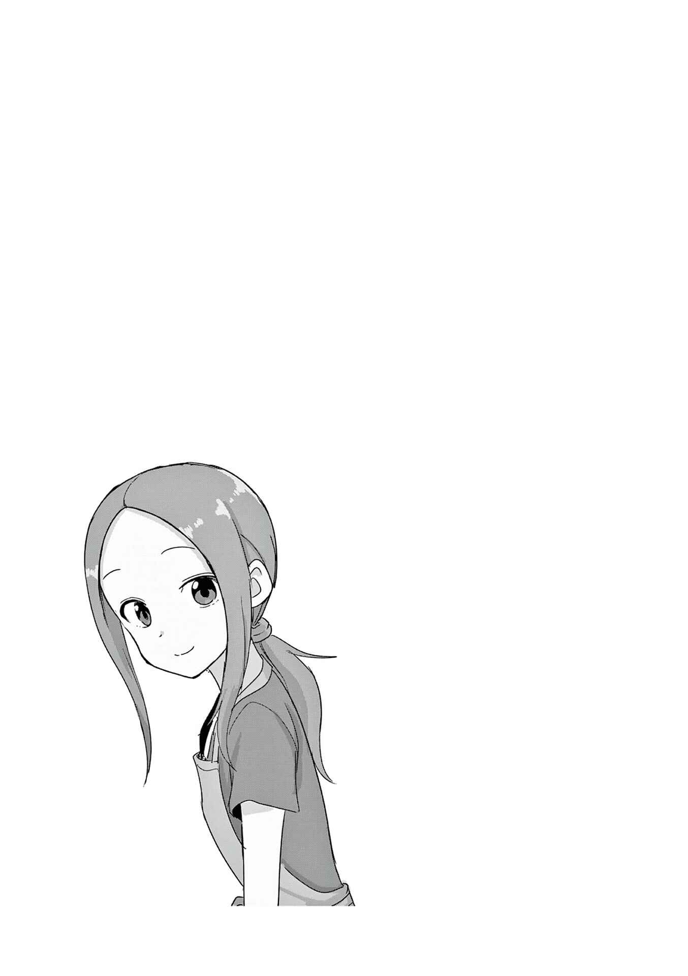 Karakai Jouzu no (Moto) Takagi-san Chapter 193.25 page 19