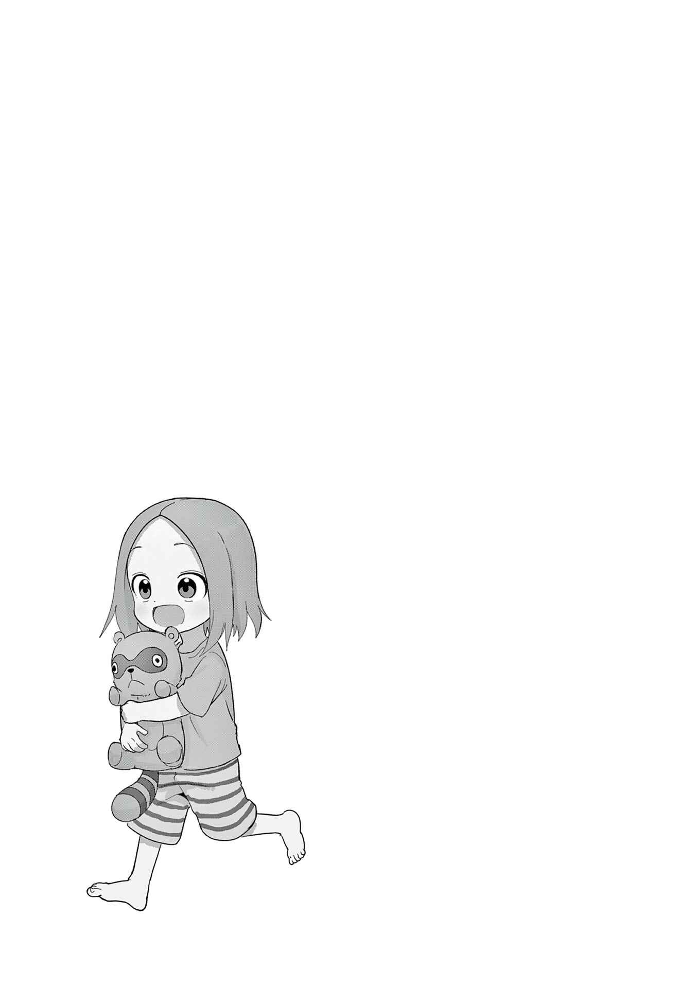 Karakai Jouzu no (Moto) Takagi-san Chapter 193.25 page 27