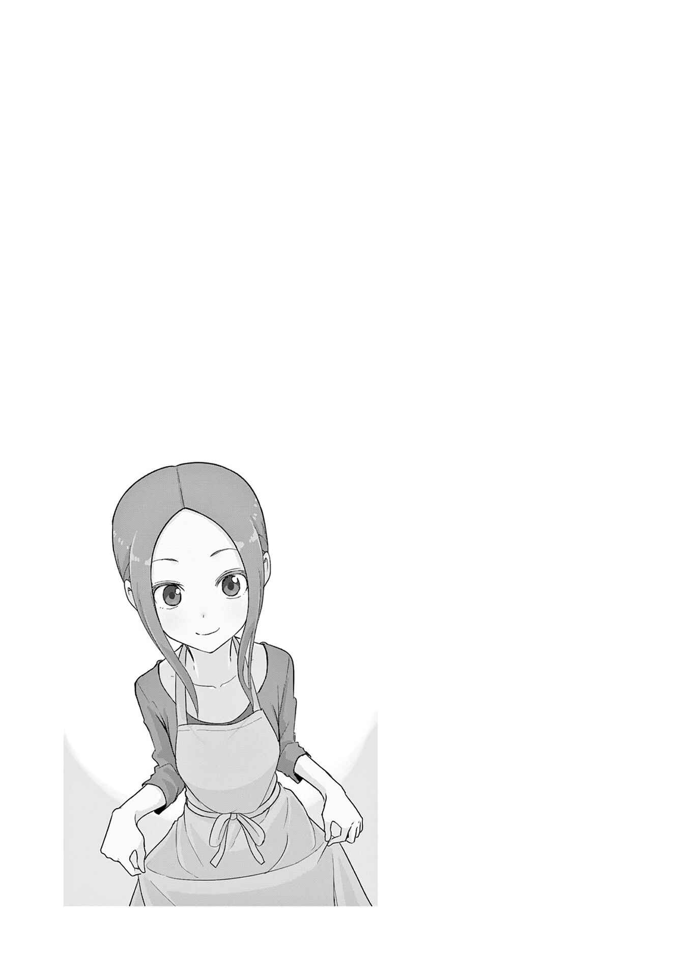 Karakai Jouzu no (Moto) Takagi-san Chapter 193.25 page 7