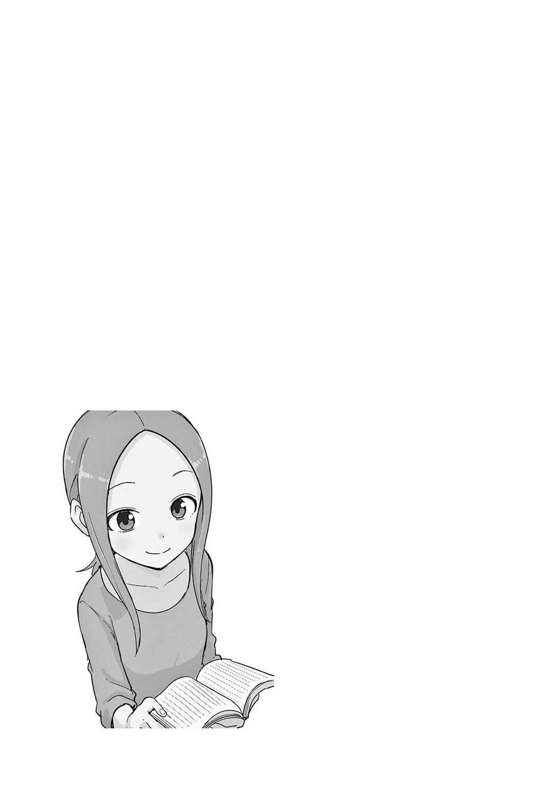 Karakai Jouzu no (Moto) Takagi-san Chapter 246.25 page 12