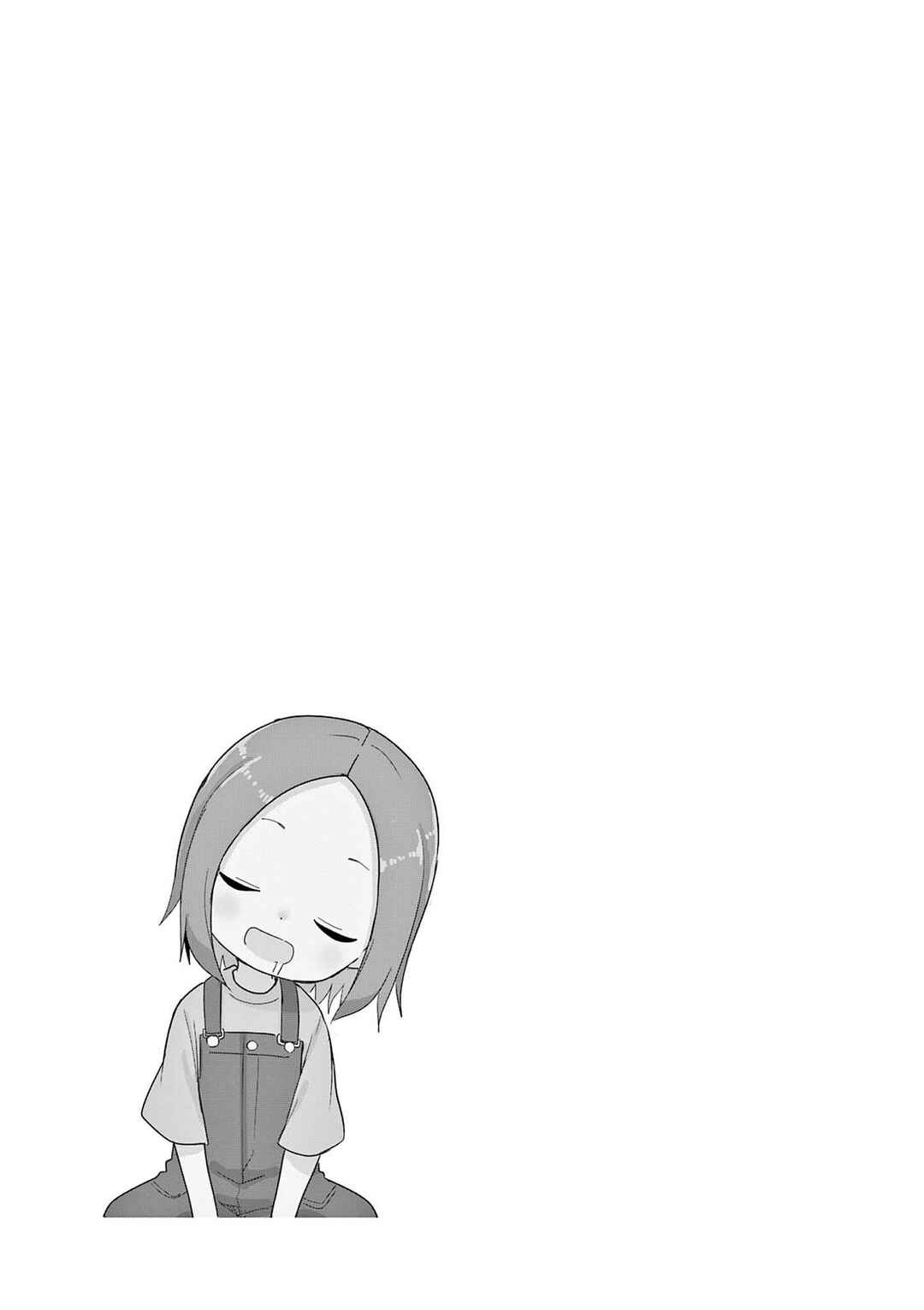 Karakai Jouzu no (Moto) Takagi-san Chapter 246.25 page 14