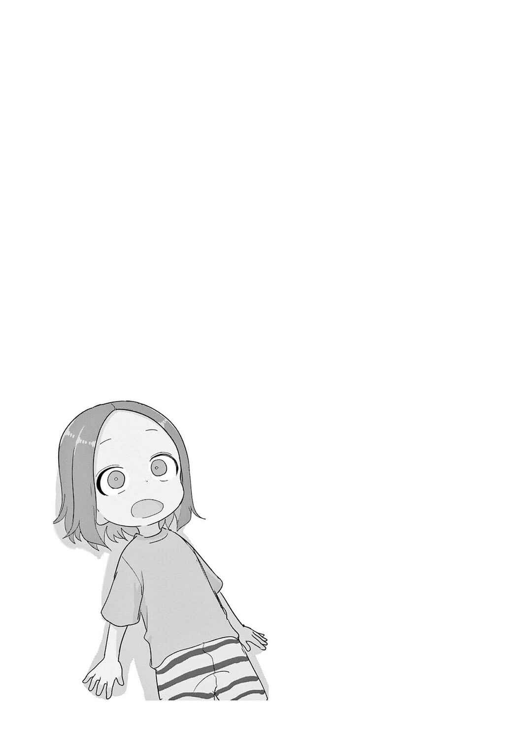 Karakai Jouzu no (Moto) Takagi-san Chapter 246.25 page 16