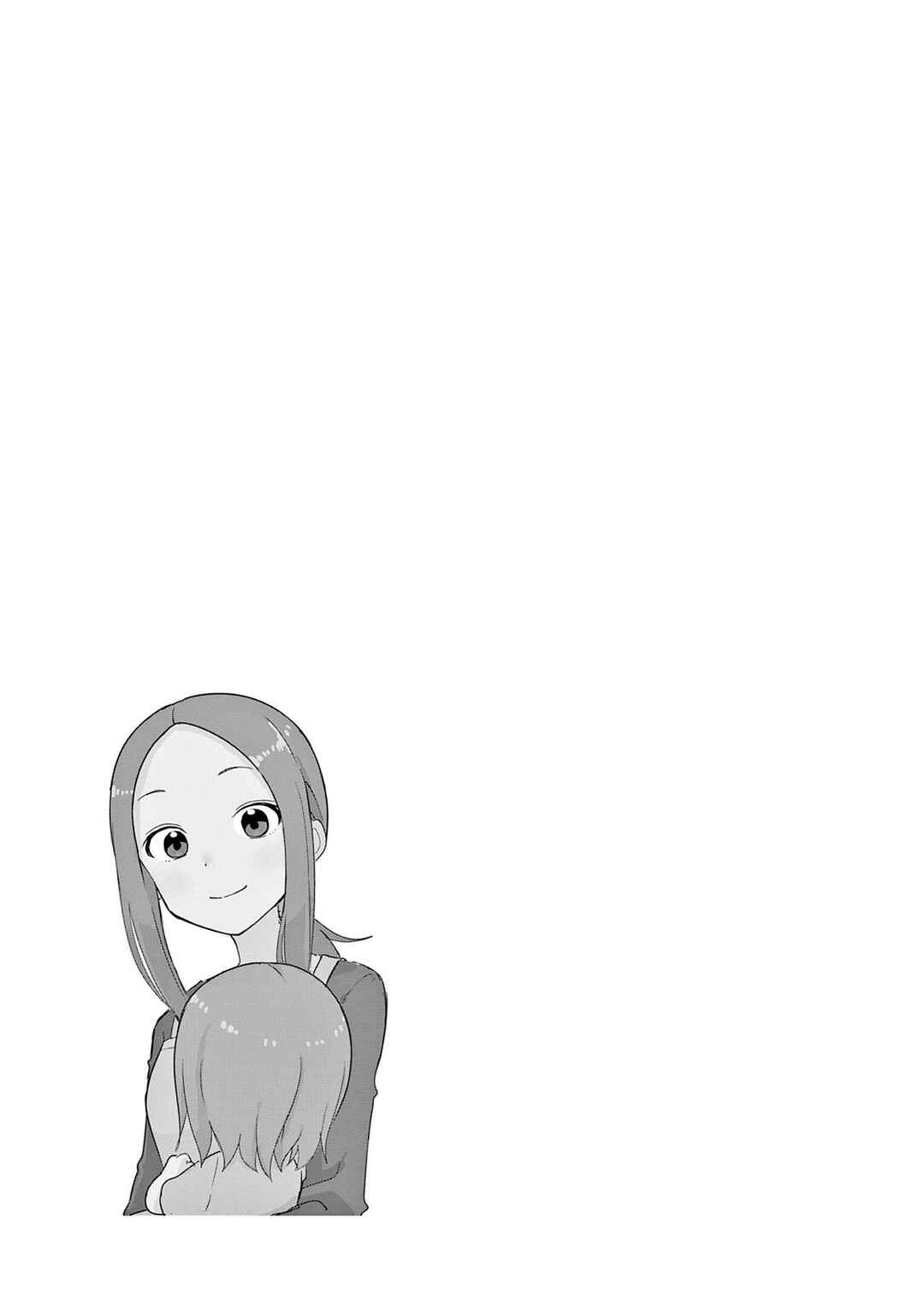 Karakai Jouzu no (Moto) Takagi-san Chapter 246.25 page 18