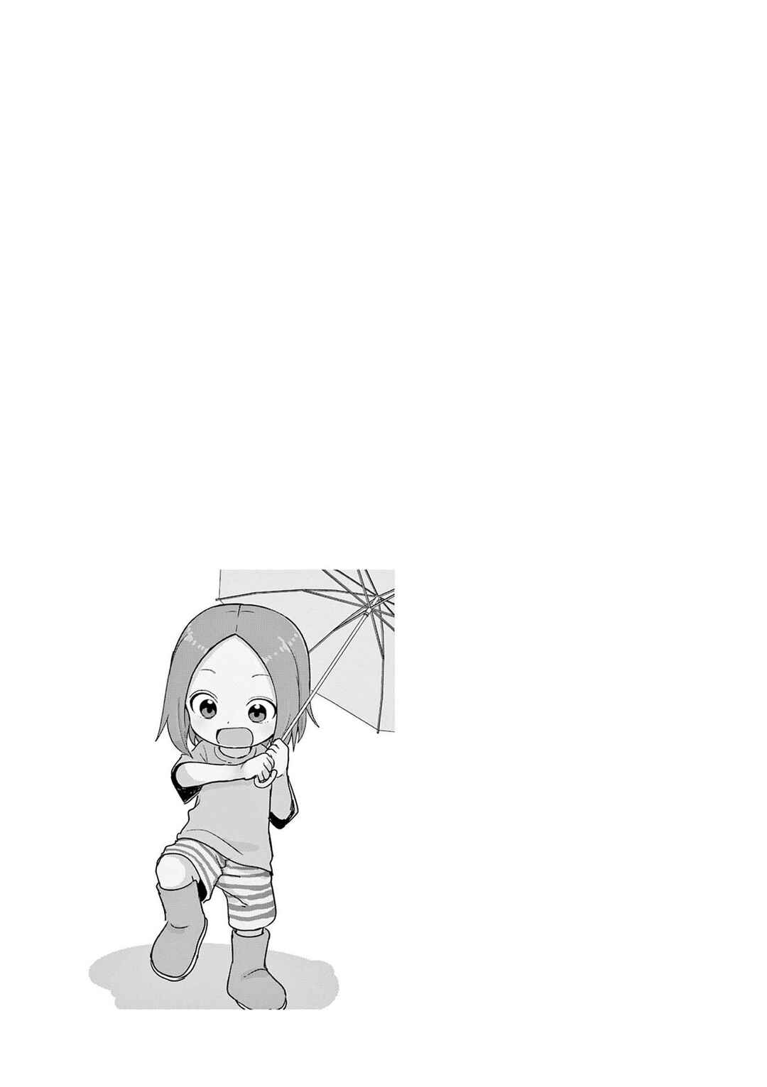 Karakai Jouzu no (Moto) Takagi-san Chapter 246.25 page 24