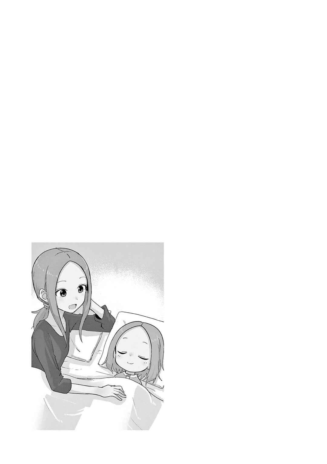 Karakai Jouzu no (Moto) Takagi-san Chapter 246.25 page 26