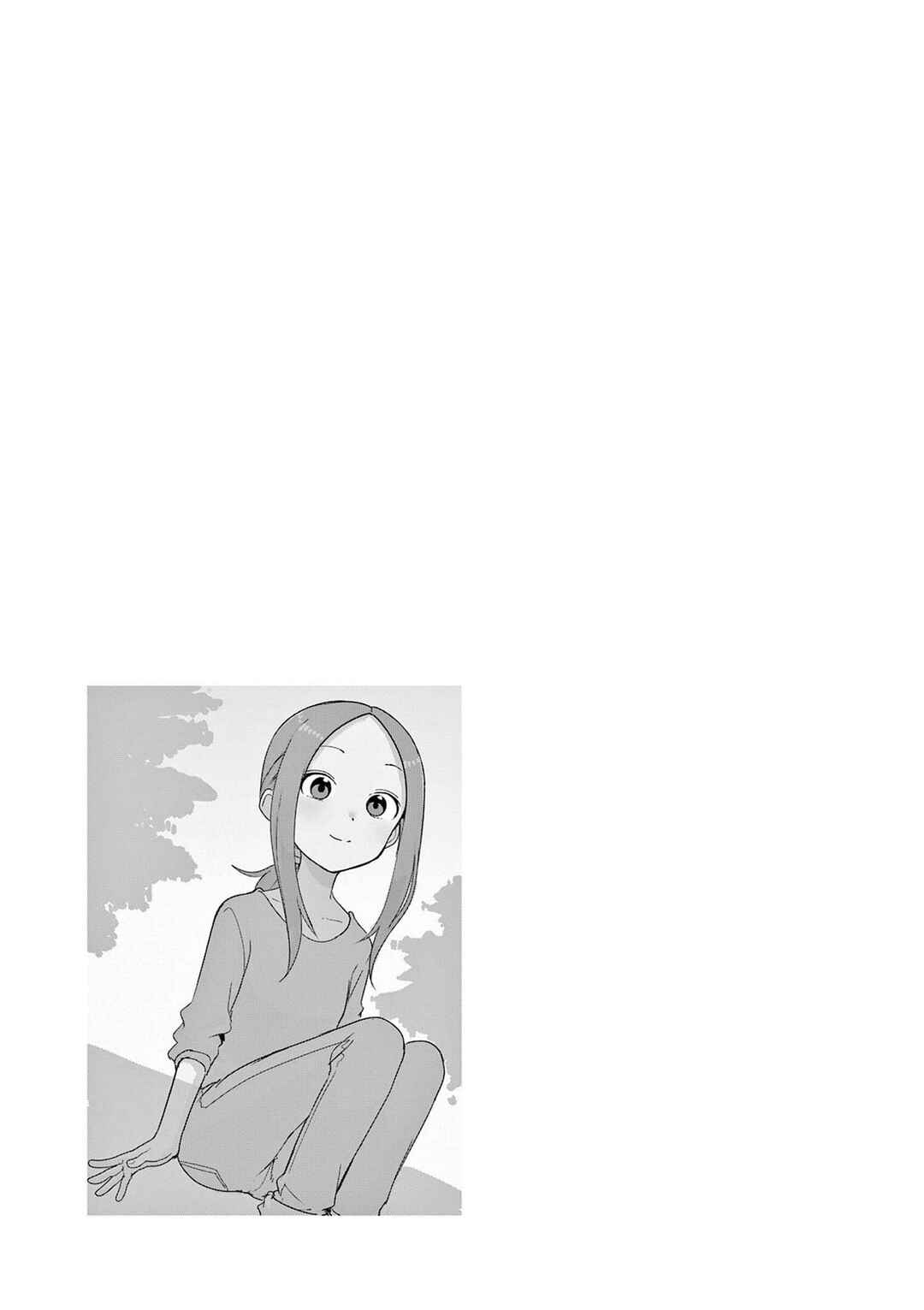 Karakai Jouzu no (Moto) Takagi-san Chapter 246.25 page 30