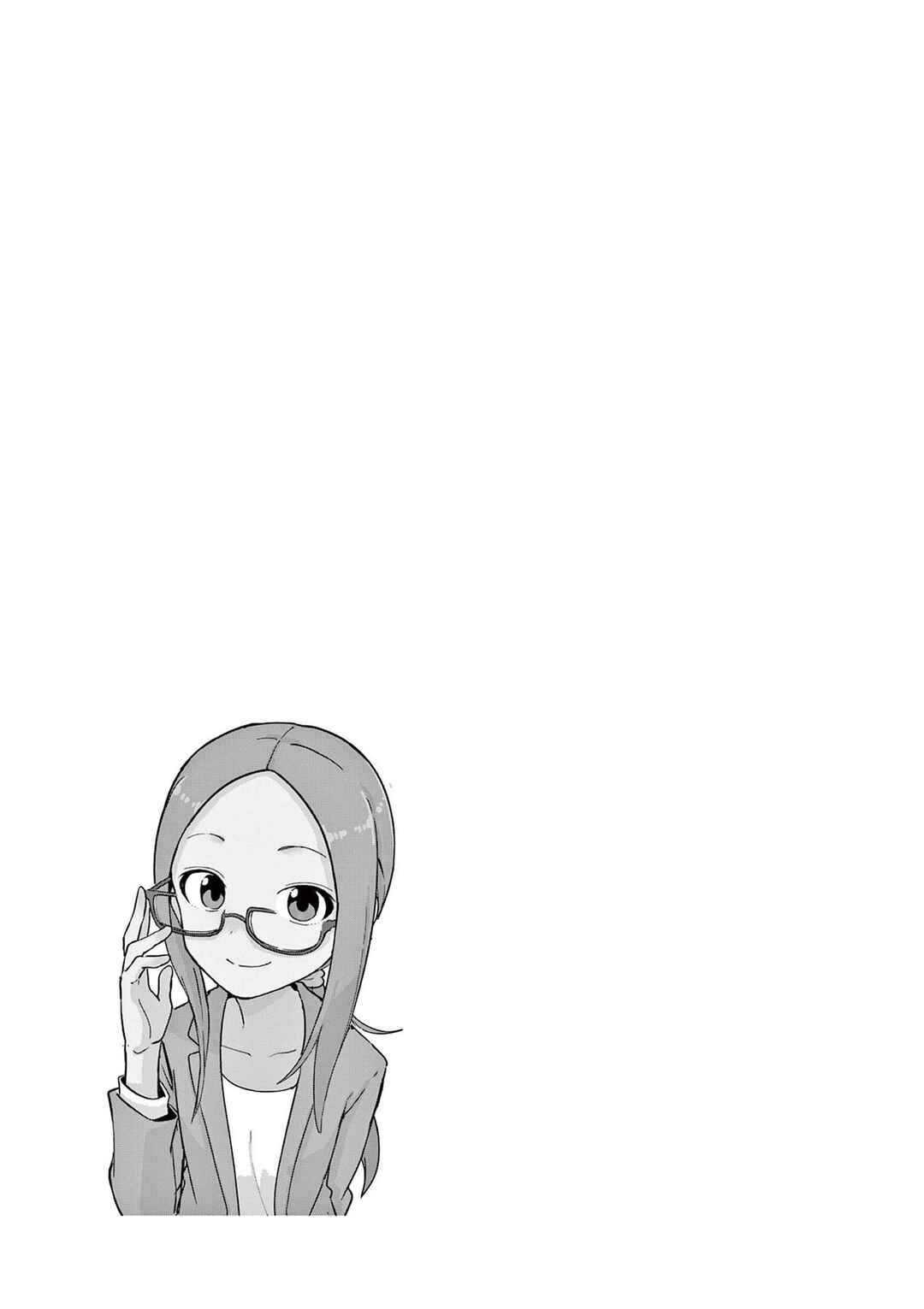 Karakai Jouzu no (Moto) Takagi-san Chapter 246.25 page 8