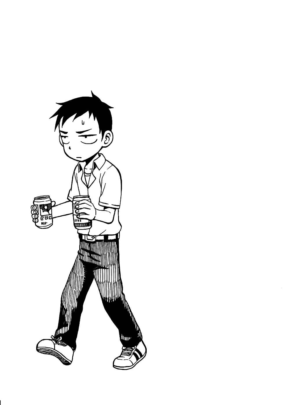 Karakai Jouzu no Takagi-san Chapter 12 page 17