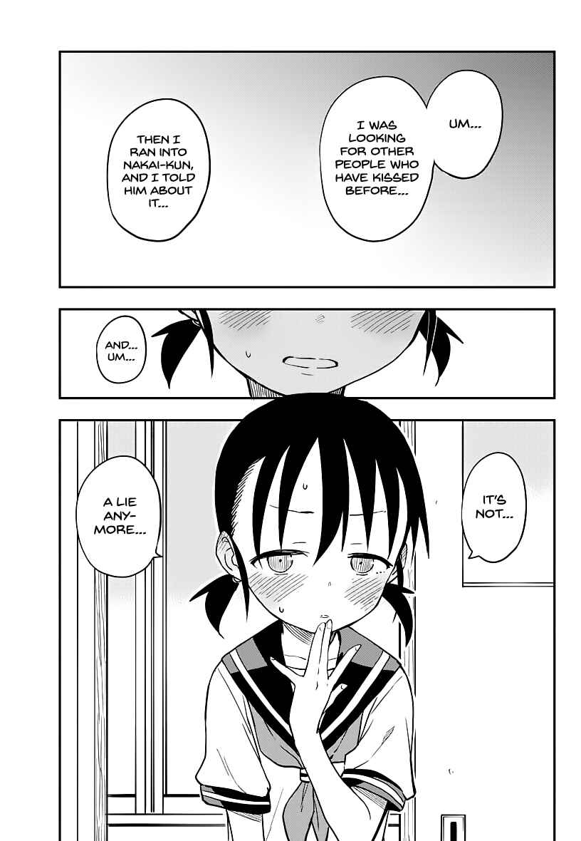 Karakai Jouzu no Takagi-san Chapter 162 page 12
