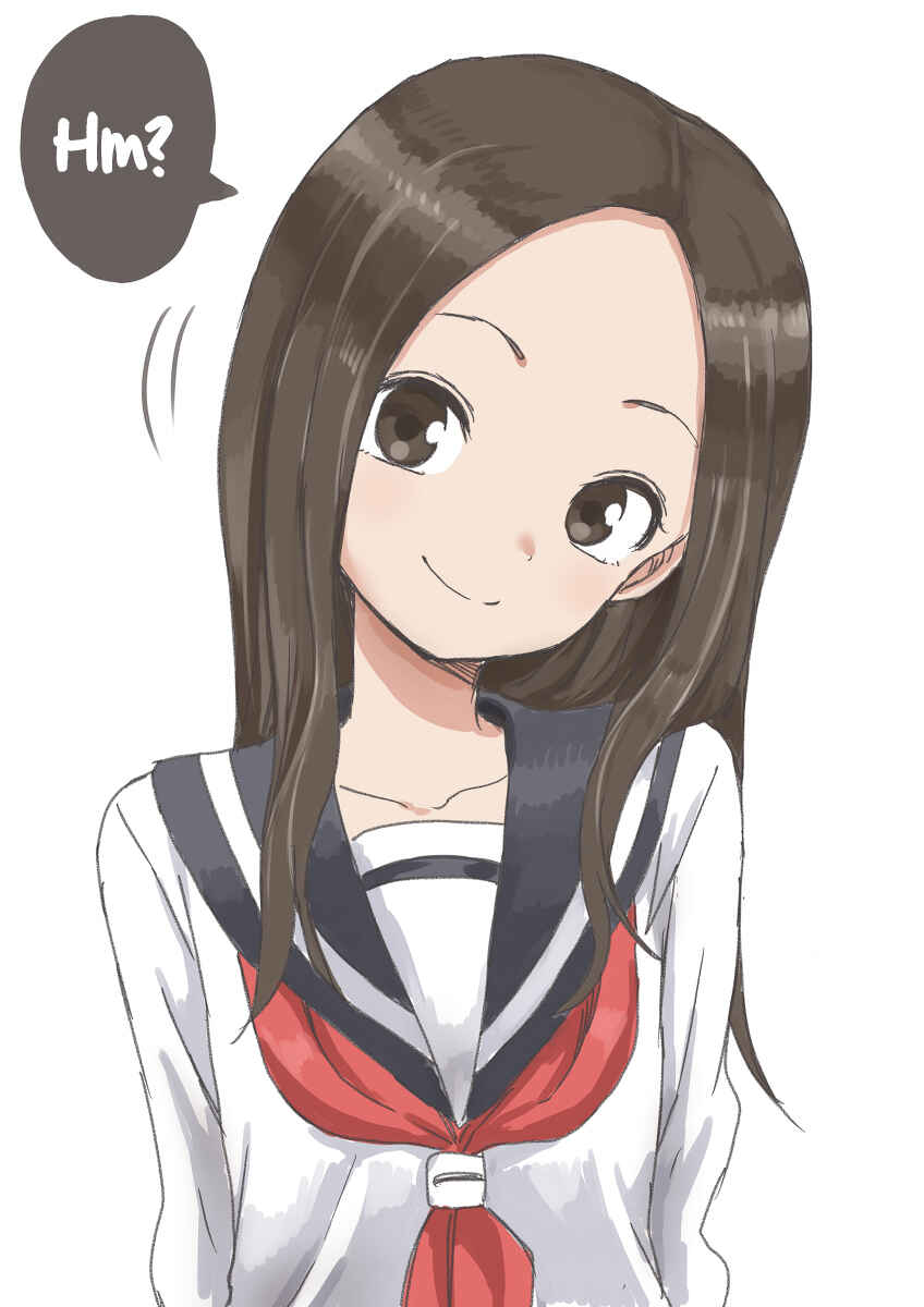 Karakai Jouzu no Takagi-san Chapter 42.5 page 11