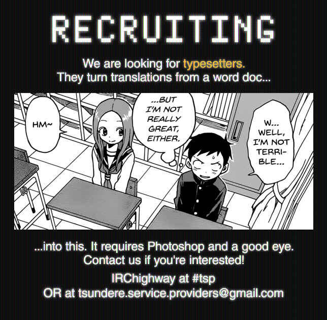 Karakai Jouzu no Takagi-san Chapter 53 page 17