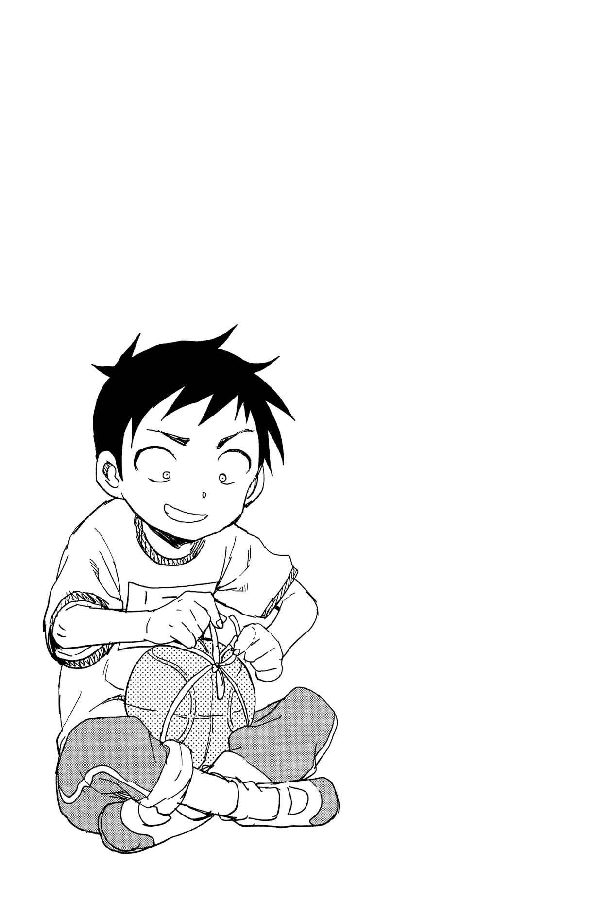 Karakai Jouzu no Takagi-san Chapter 77.5 page 4