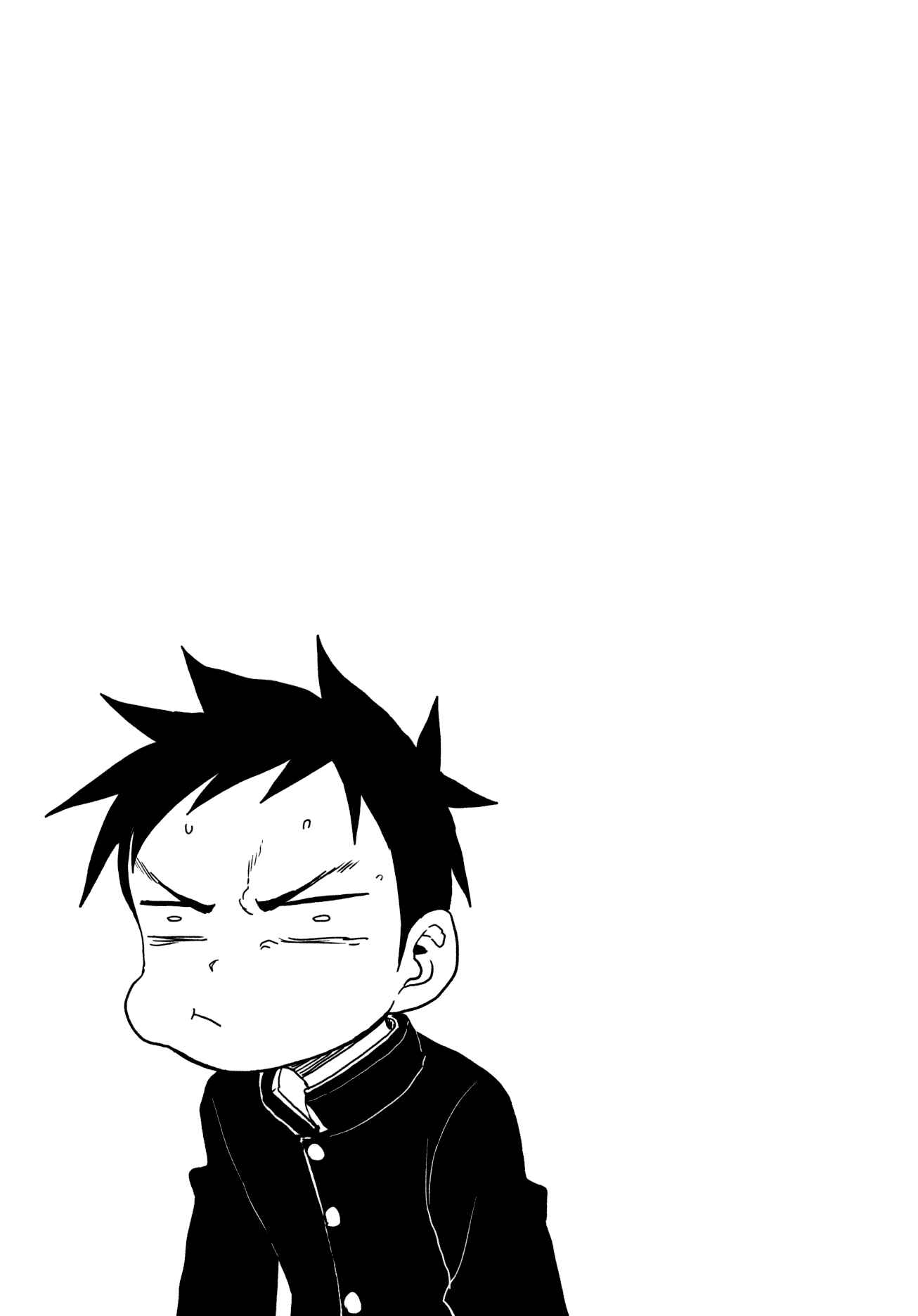 Karakai Jouzu no Takagi-san Chapter 95.6 page 3