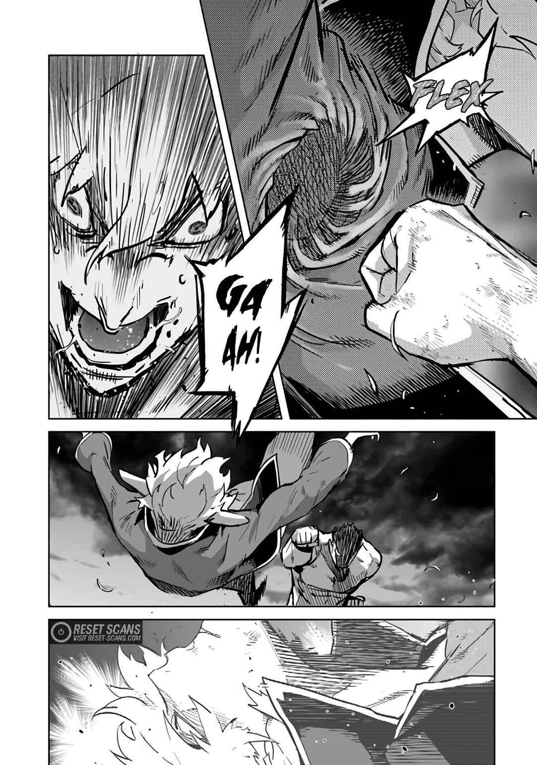 Karate Master Isekai Chapter 23.1 page 2