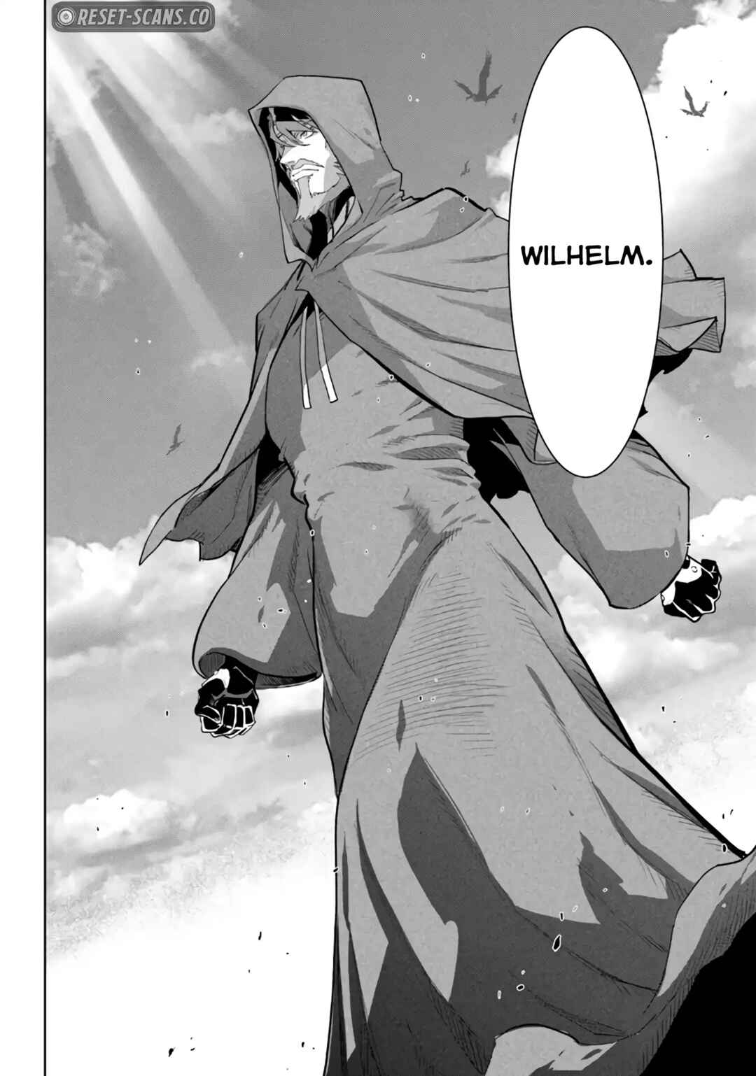Karate Master Isekai Chapter 31 page 30