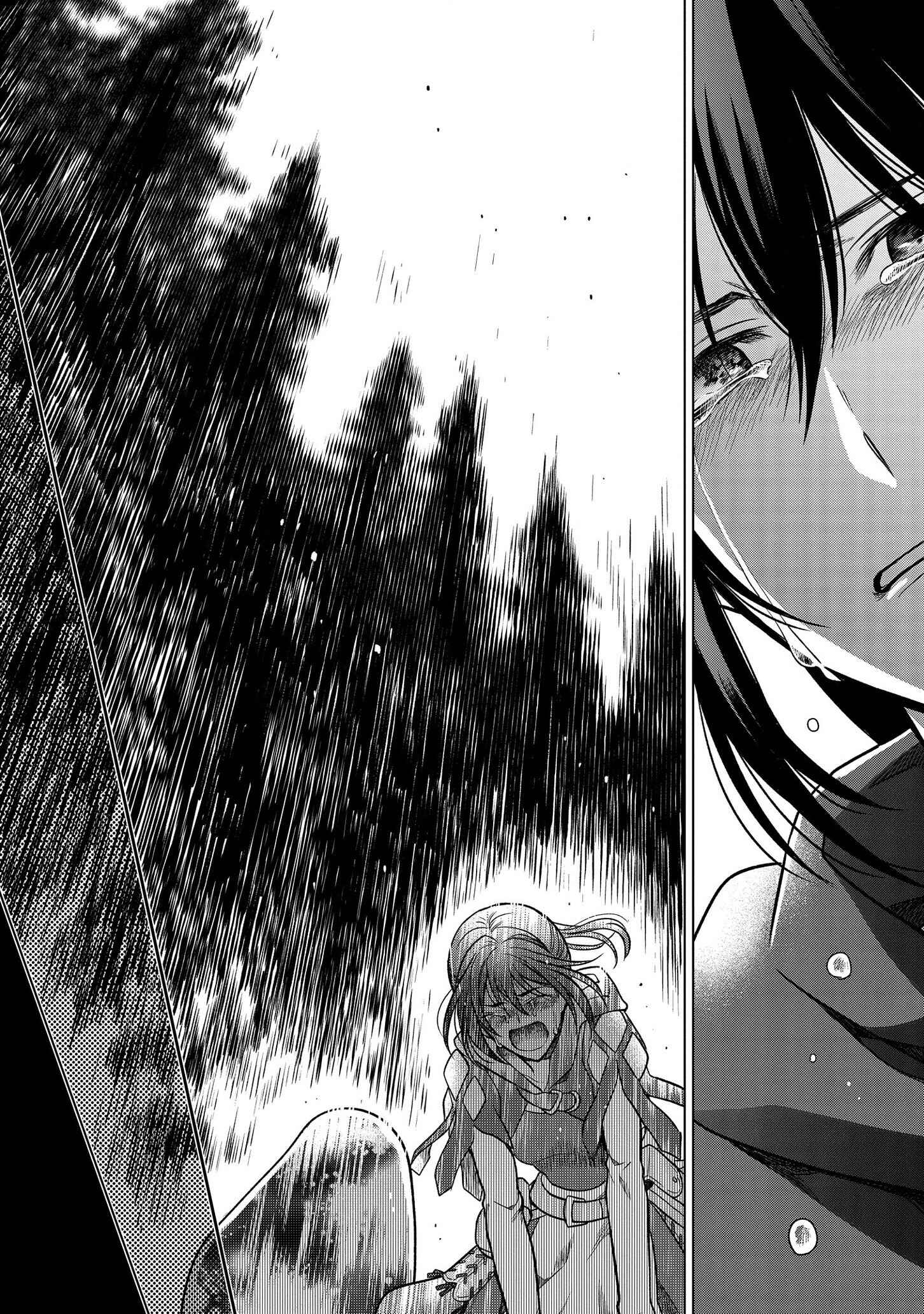 Kasei Madoushi no Isekai Seikatsu: Boukenchuu no Kasei Fugyou Uketamawarimasu! Chapter 6 page 21