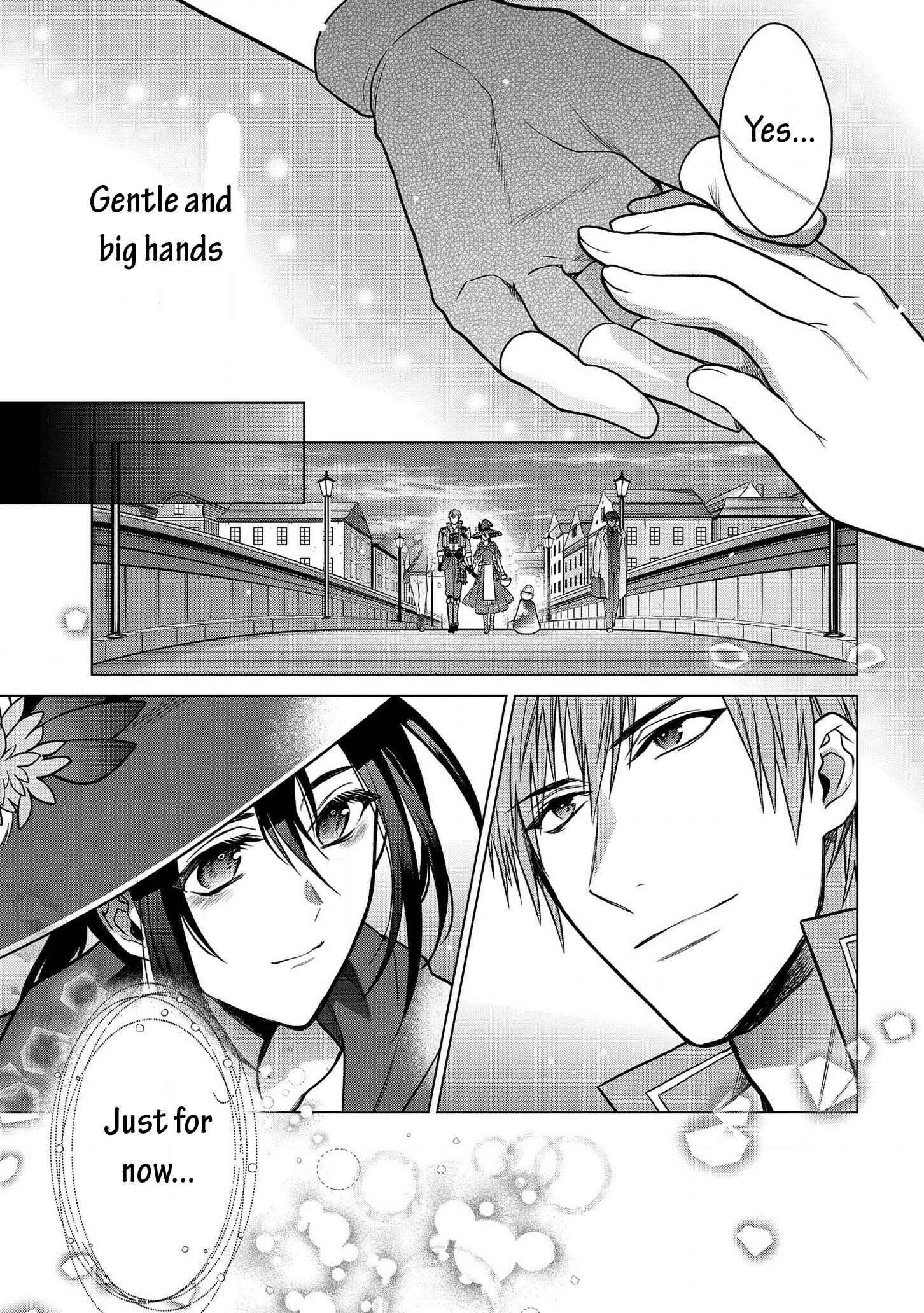 Kasei Madoushi no Isekai Seikatsu: Boukenchuu no Kasei Fugyou Uketamawarimasu! Chapter 6 page 26