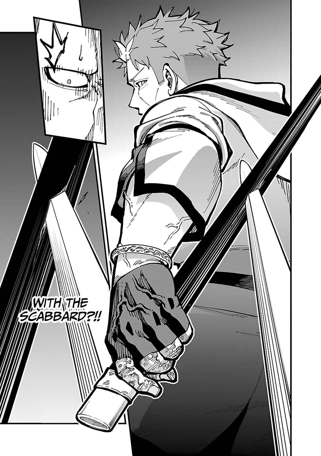 Katainaka no Ossan, Kensei ni Naru ~Tada no Inaka no Kenjutsu Shihan Datta noni, Taisei shita Deshi-tachi ga Ore wo Hottekurenai Ken~ Chapter 21 page 19