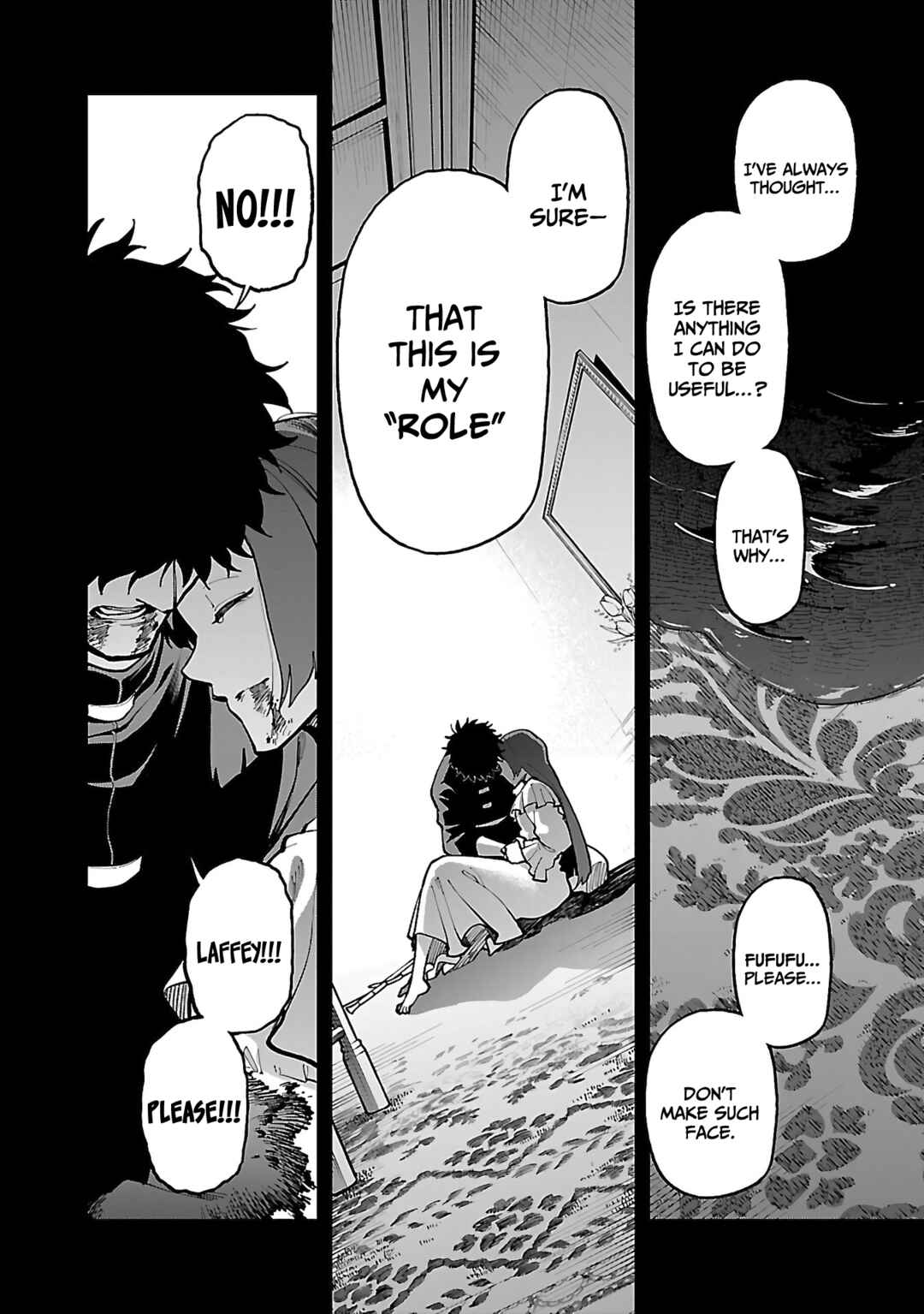 Katainaka no Ossan, Kensei ni Naru ~Tada no Inaka no Kenjutsu Shihan Datta noni, Taisei shita Deshi-tachi ga Ore wo Hottekurenai Ken~ Chapter 27.2 page 14