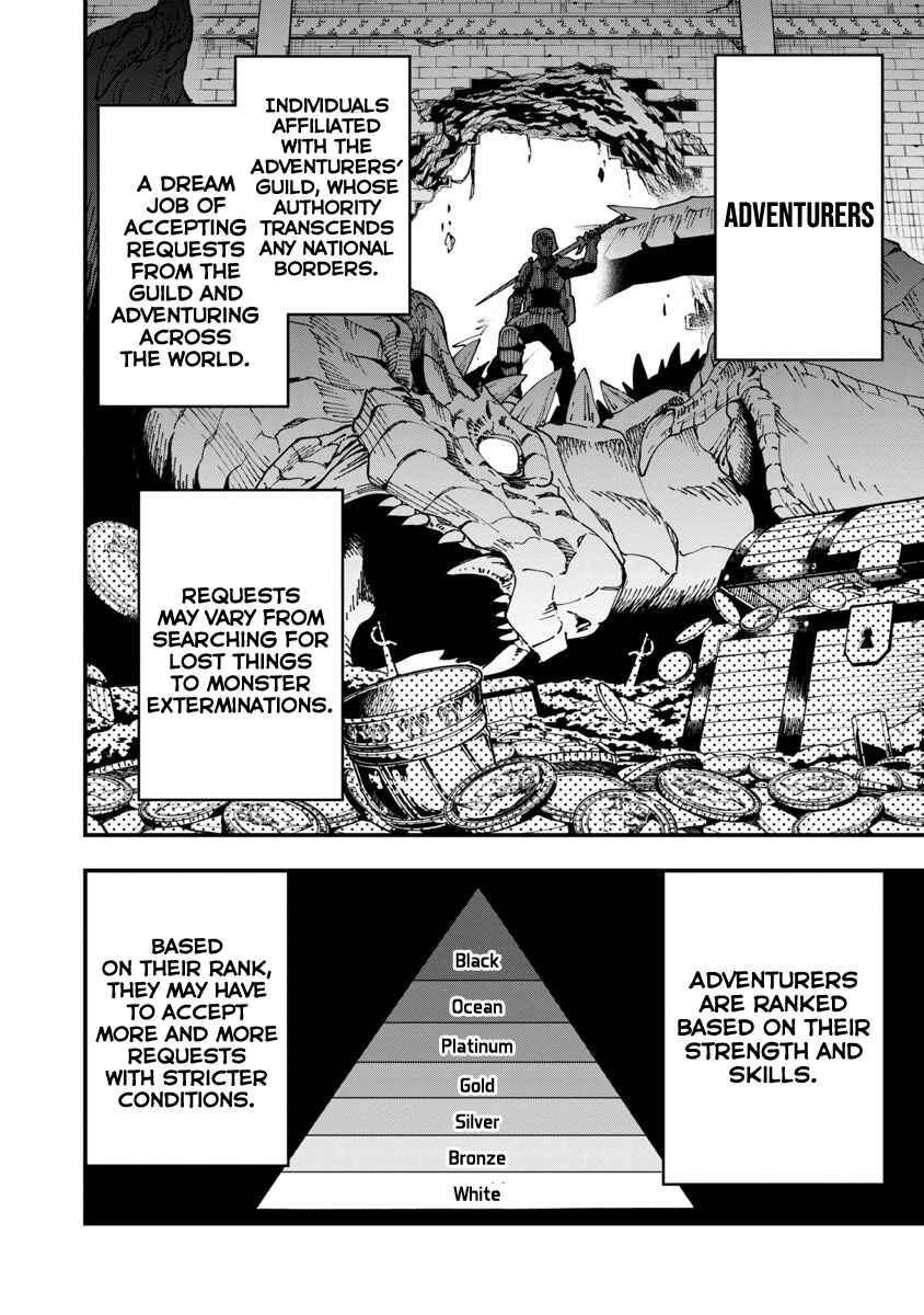 Katainaka no Ossan, Kensei ni Naru ~Tada no Inaka no Kenjutsu Shihan Datta noni, Taisei shita Deshi-tachi ga Ore wo Hottekurenai Ken~ Chapter 7 page 18