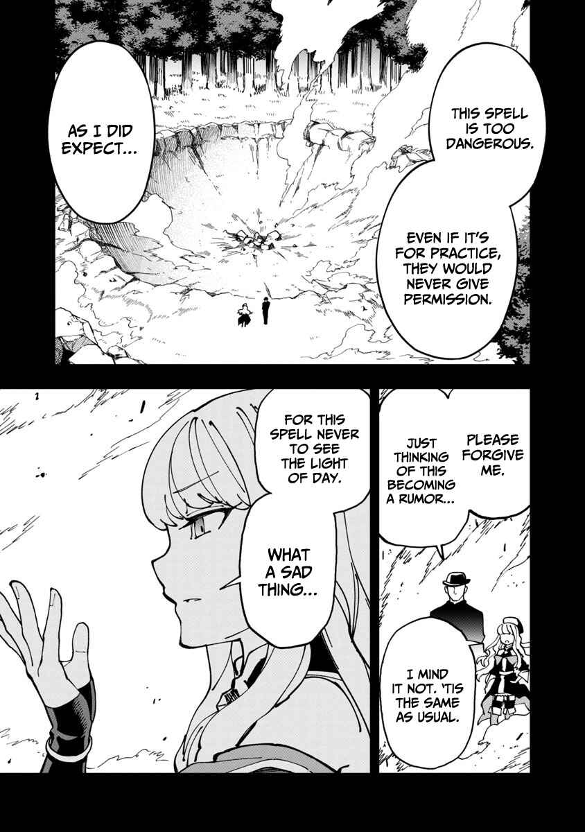 Katainaka no Ossan, Kensei ni Naru ~Tada no Inaka no Kenjutsu Shihan Datta noni, Taisei shita Deshi-tachi ga Ore wo Hottekurenai Ken~ Chapter 7 page 3