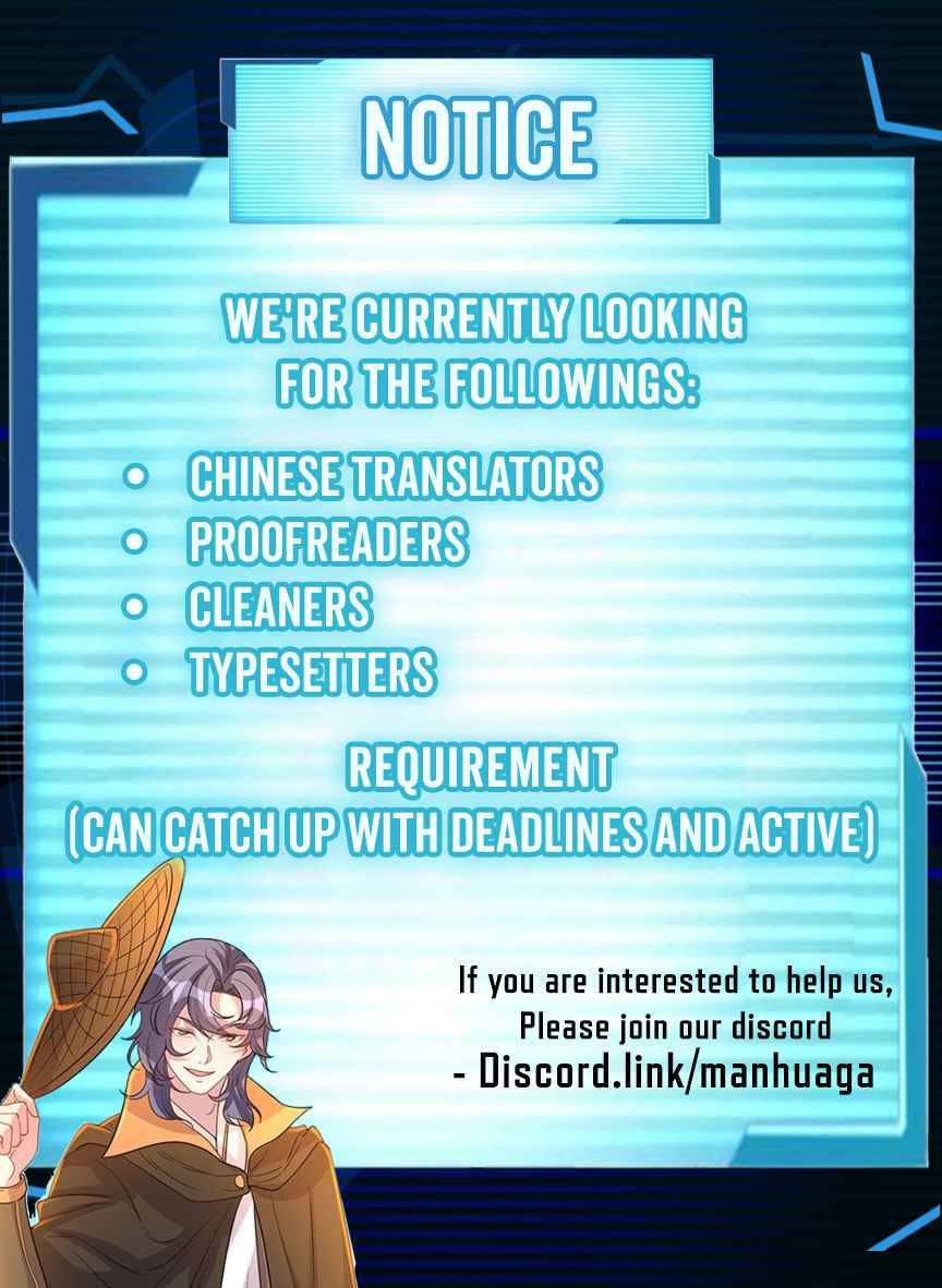 Keep A Low Profile, Sect Leader Chapter 12 page 12