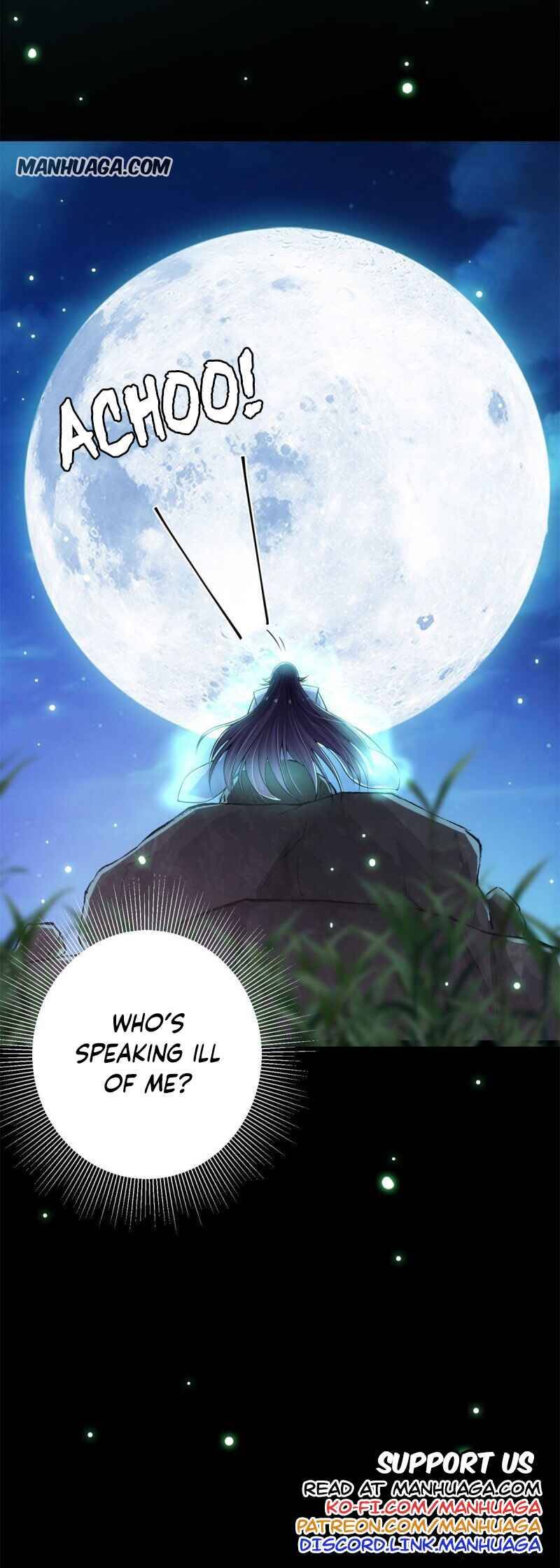 Keep A Low Profile, Sect Leader Chapter 17 page 13