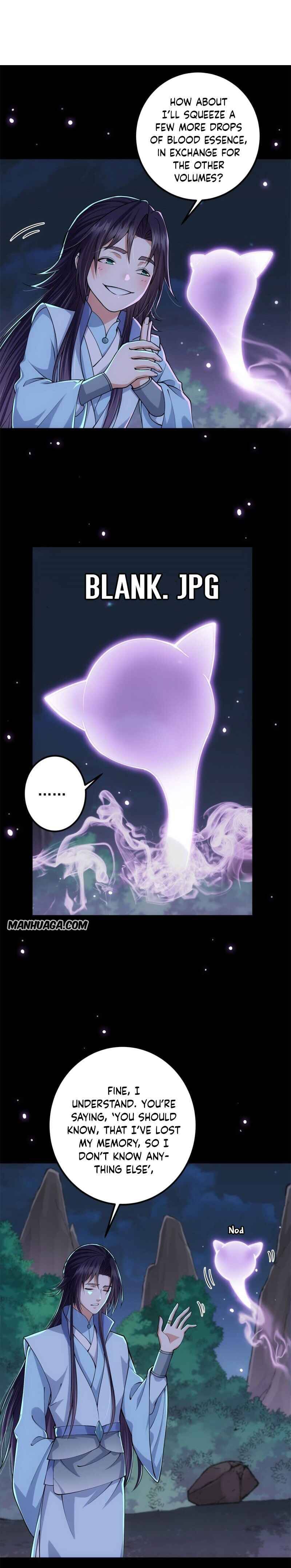 Keep A Low Profile, Sect Leader Chapter 17 page 2