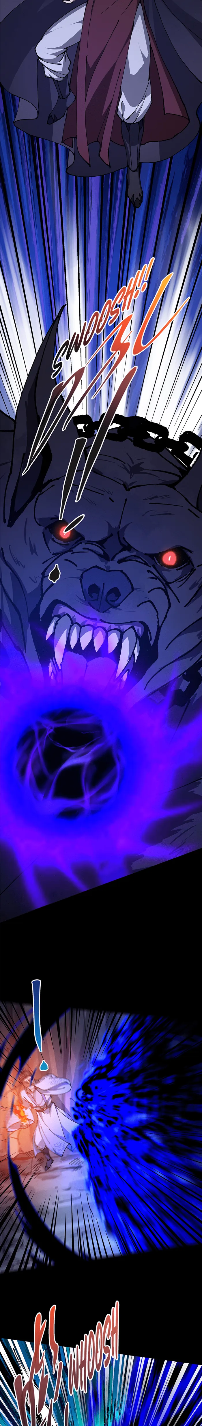 Keep A Low Profile, Sect Leader Chapter 329 page 4