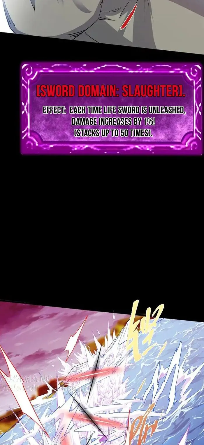 Keep A Low Profile, Sect Leader Chapter 383 page 27