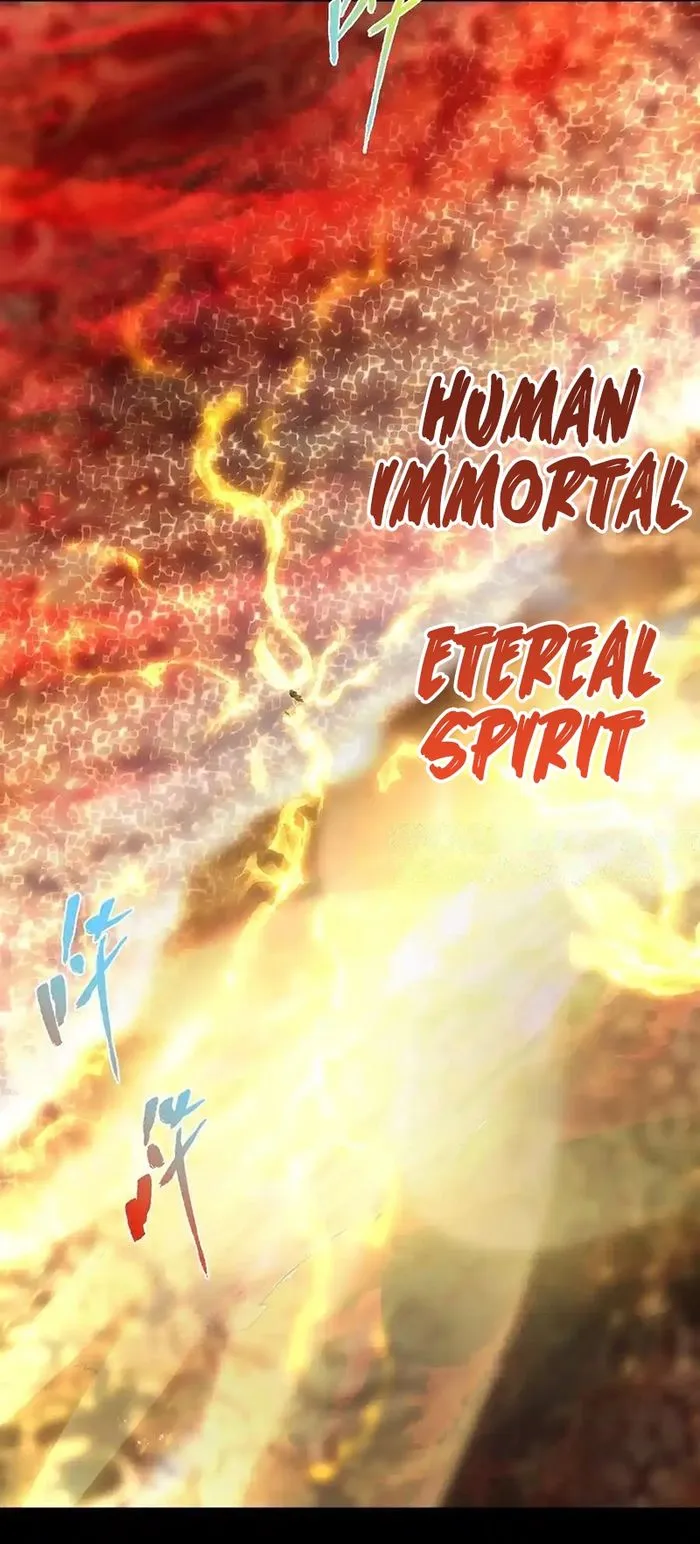 Keep A Low Profile, Sect Leader Chapter 383 page 4