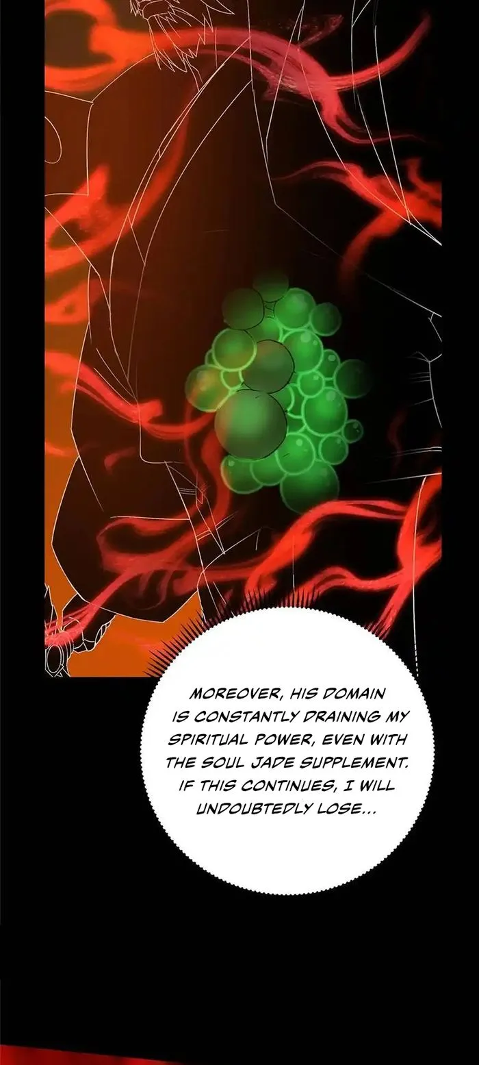 Keep A Low Profile, Sect Leader Chapter 384 page 39