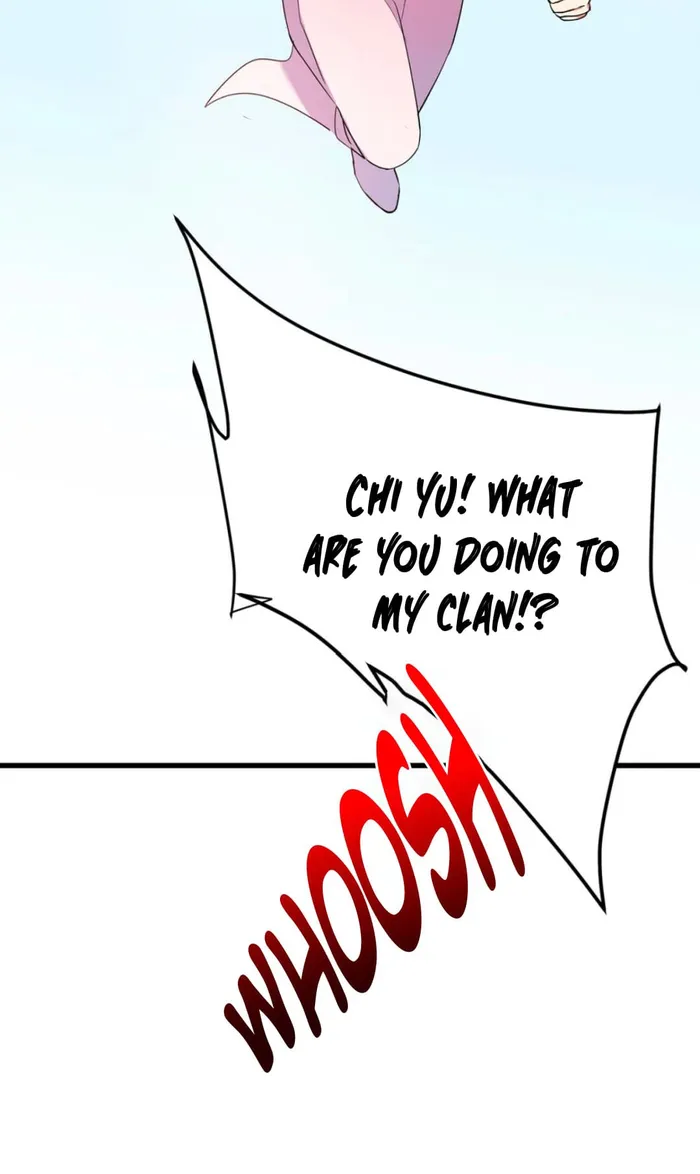 Keep A Low Profile, Sect Leader Chapter 398 page 10