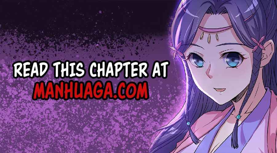 Keep A Low Profile, Sect Leader Chapter 4 page 1
