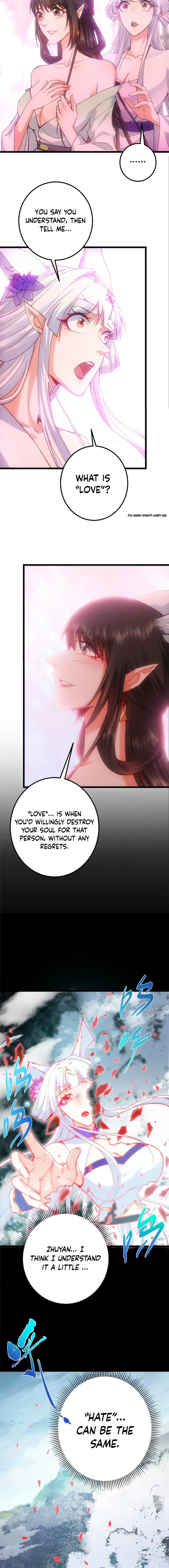 Keep A Low Profile, Sect Leader Chapter 415 page 15